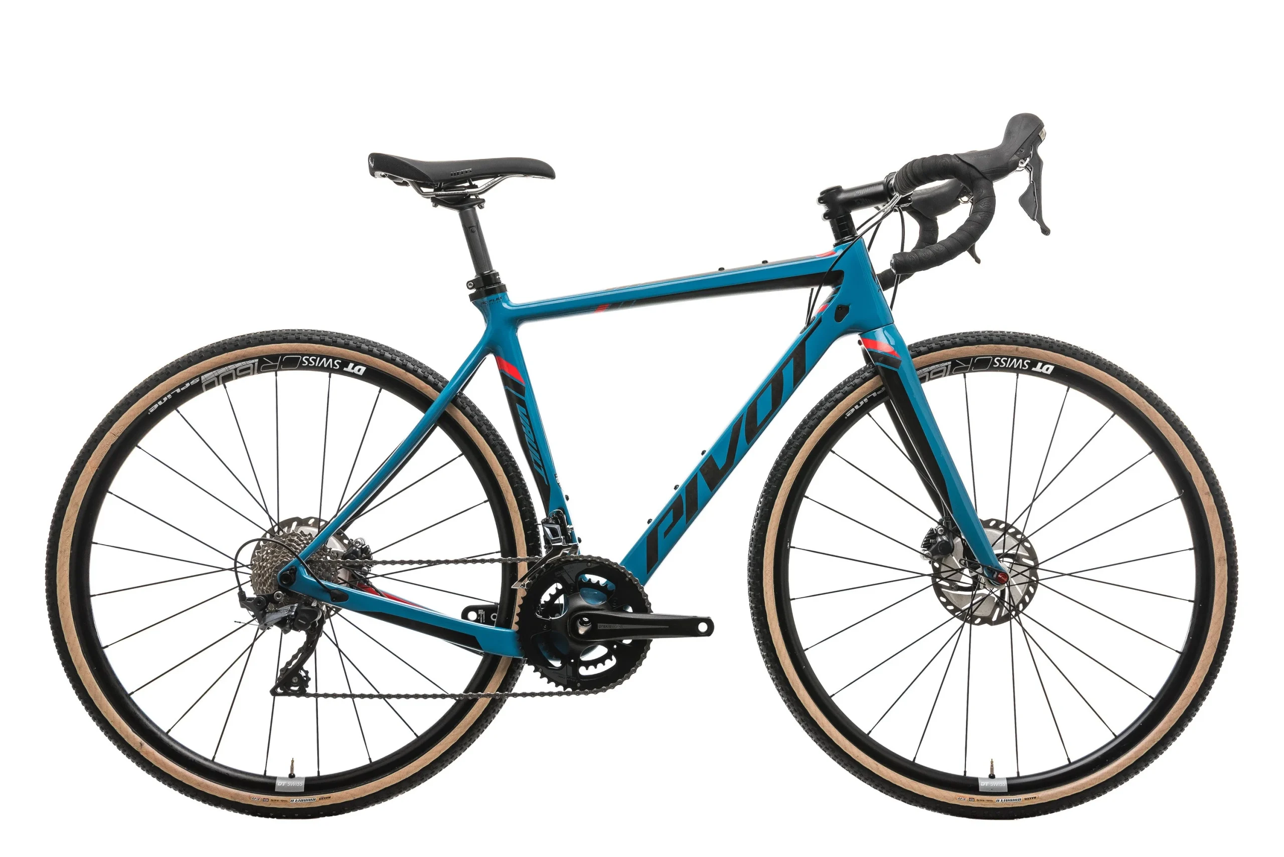 Pivot Vault Gravel Bike - 2020, Small