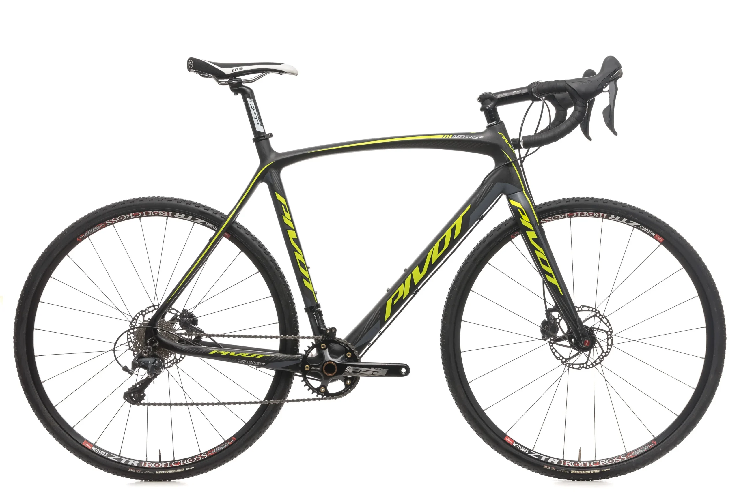 Pivot Vault Large Bike - 2015