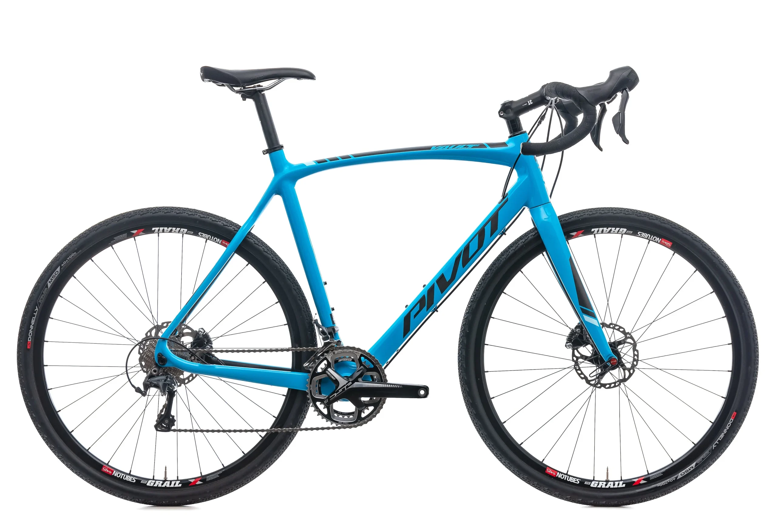 Pivot Vault Large Bike - 2017