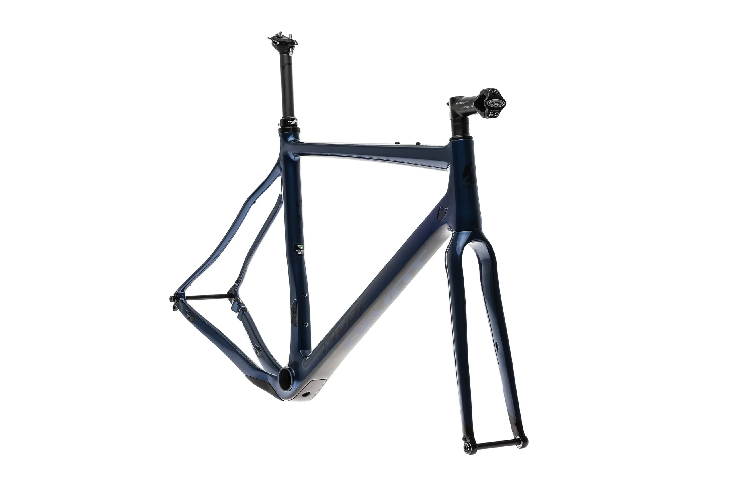 Pivot Vault Large Frameset - 2021