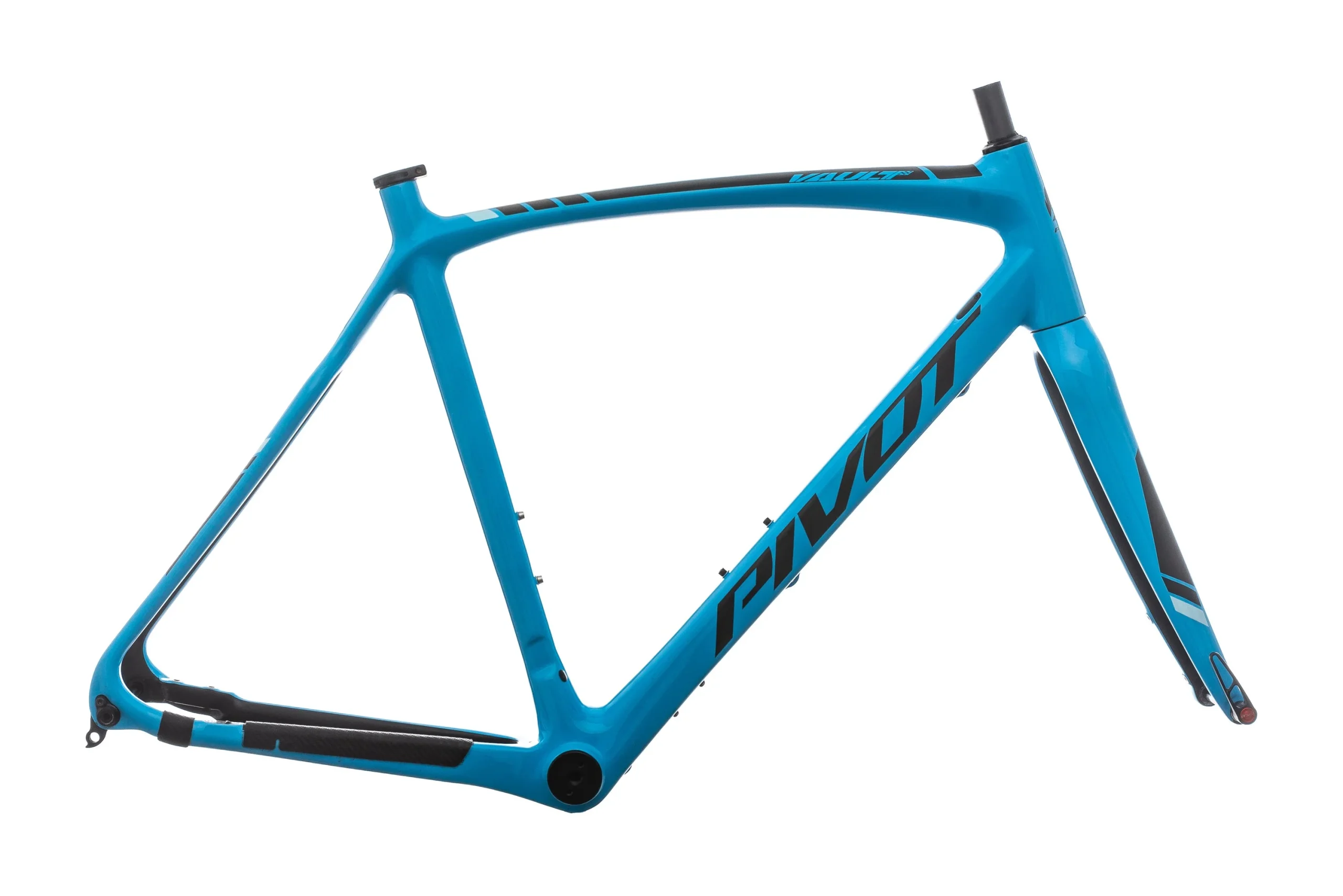 Pivot Vault V3 Large Frameset - 2017