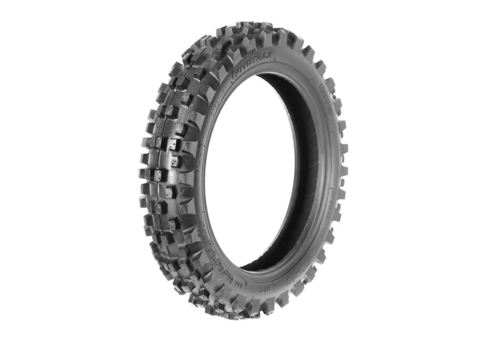 Pivotrax 2.5-10 Medium EX Dirt Bike Tire