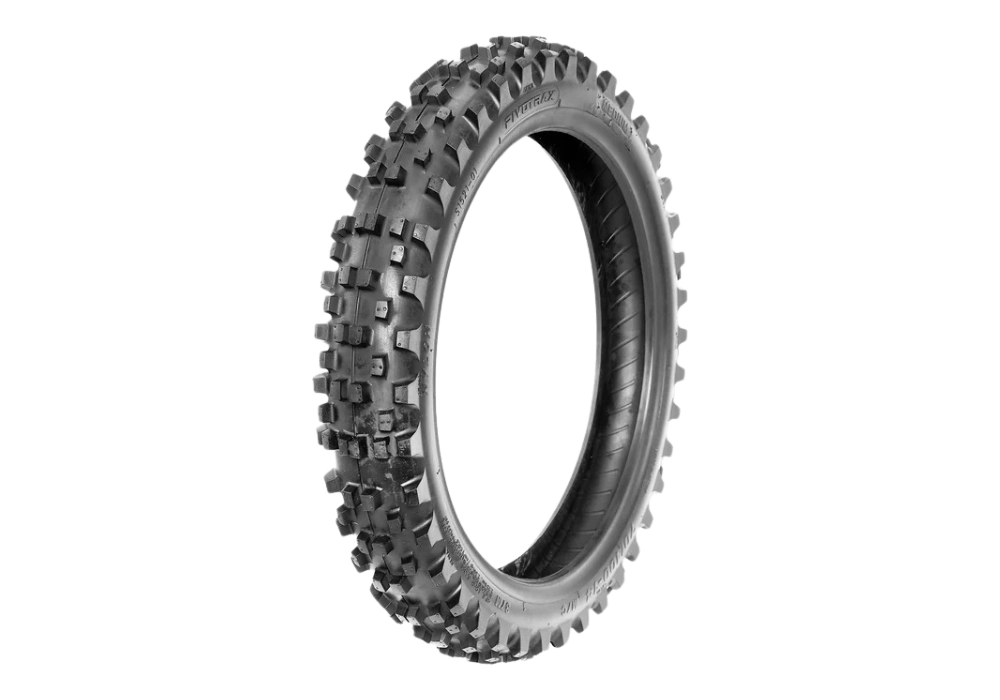 Pivotrax 70/100-14 Medium EX Dirt Bike Tire