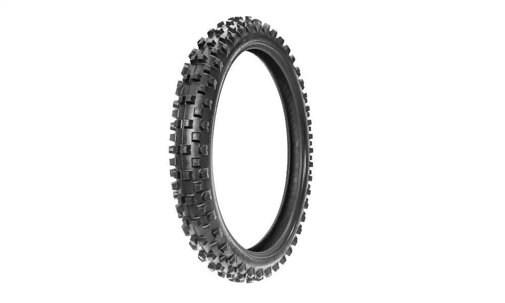 Pivotrax 70/100-19 Medium Dirt Bike Tire