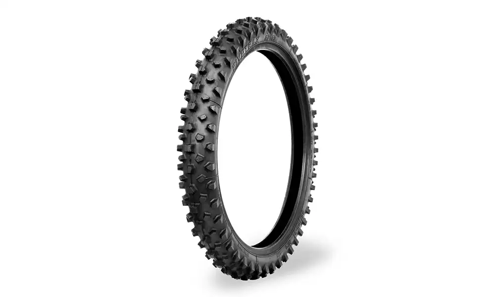 Pivotrax 80/100-21 AP102 Soft Dirt Bike Tire