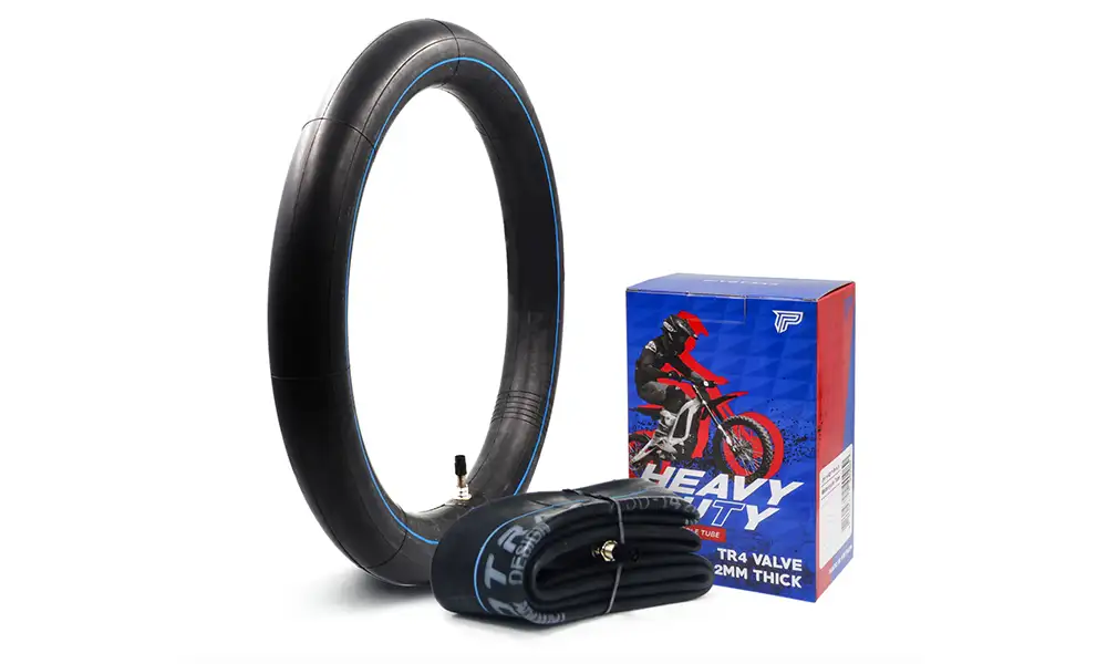 Pivotrax Inner Tube – 90/100-14 TR4 2MM