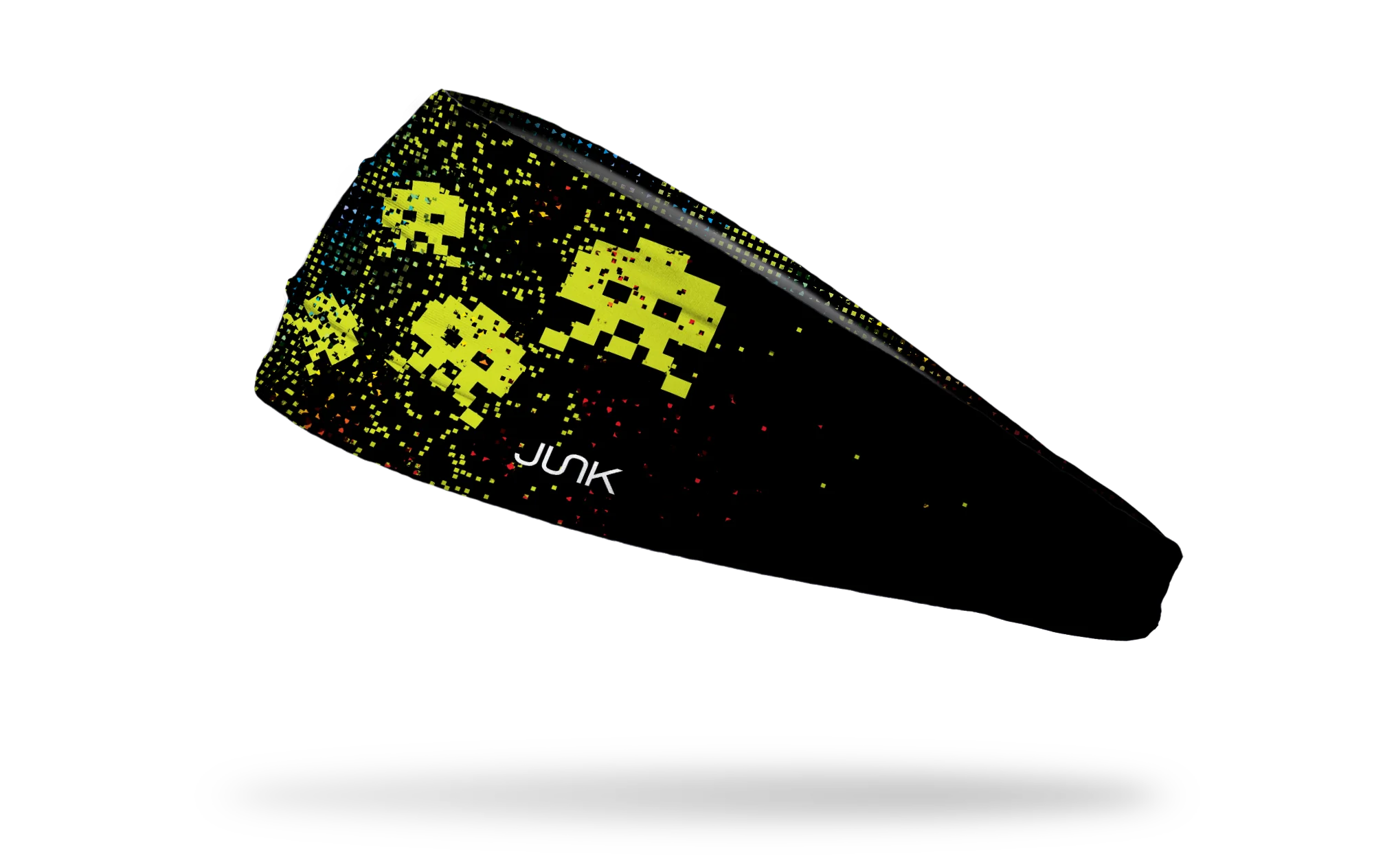 Pixel Death Big Bang Lite Headband