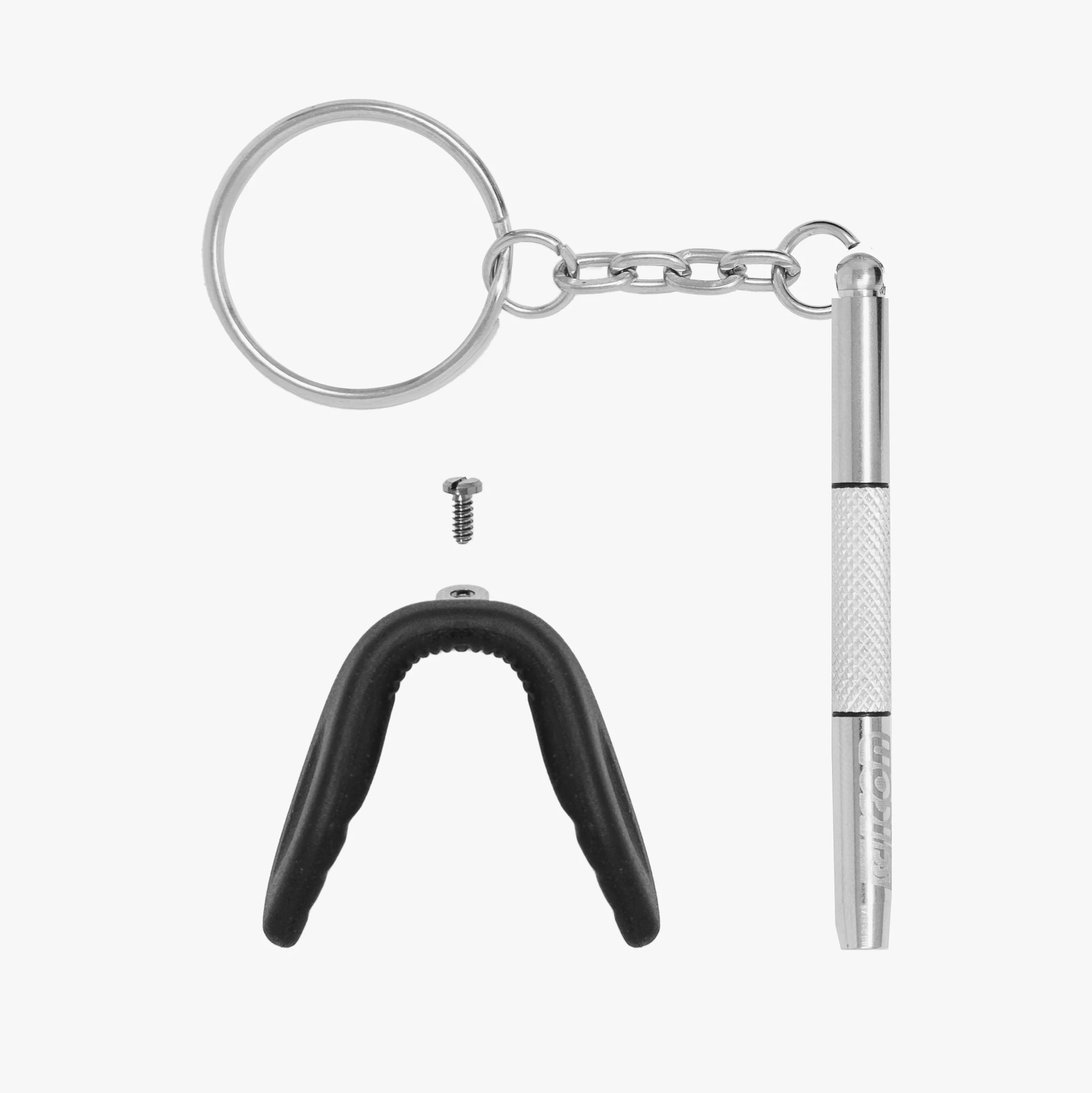 Plaqueta nasal de recambio ajustable