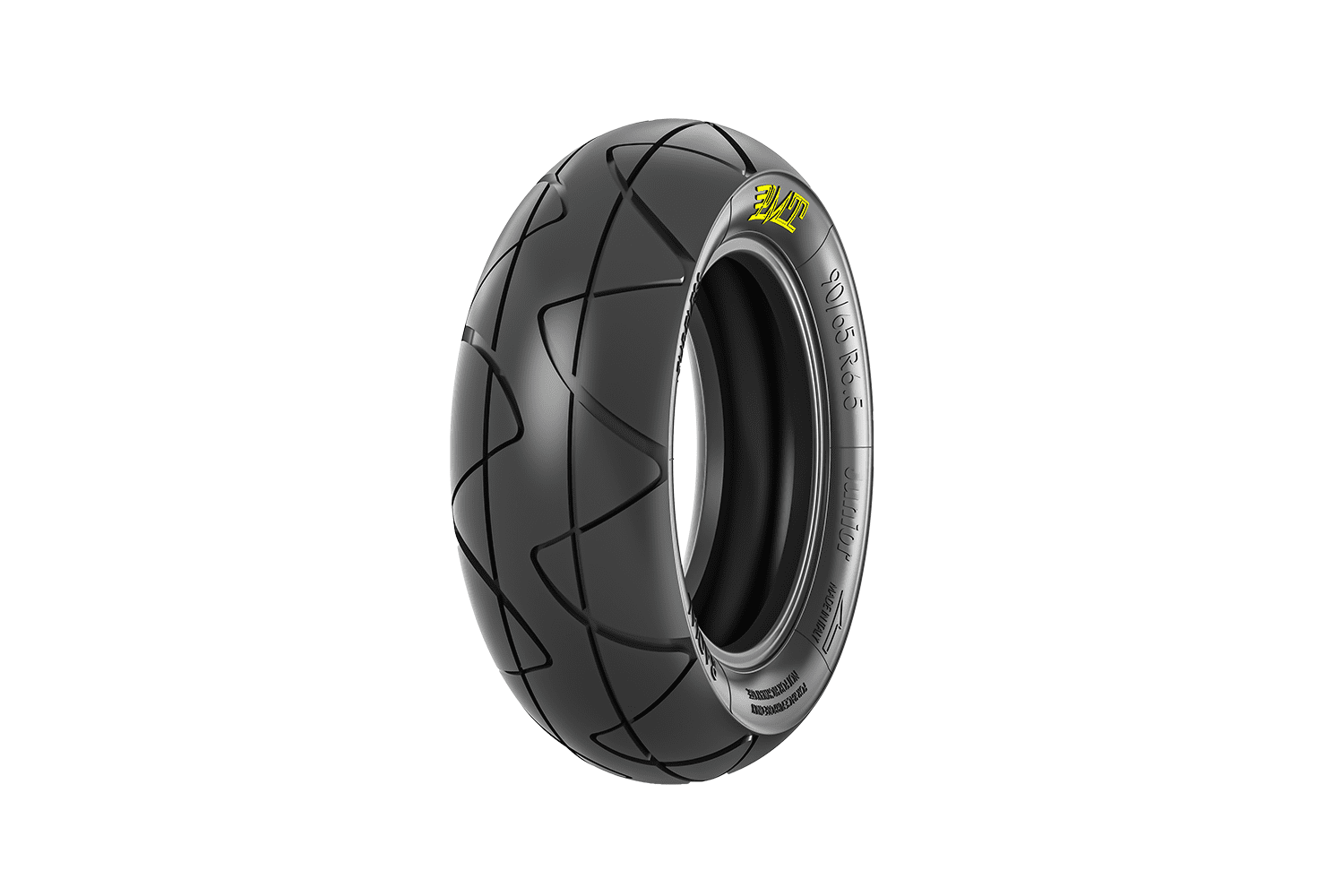 PMT Junior Tire – 6.5″