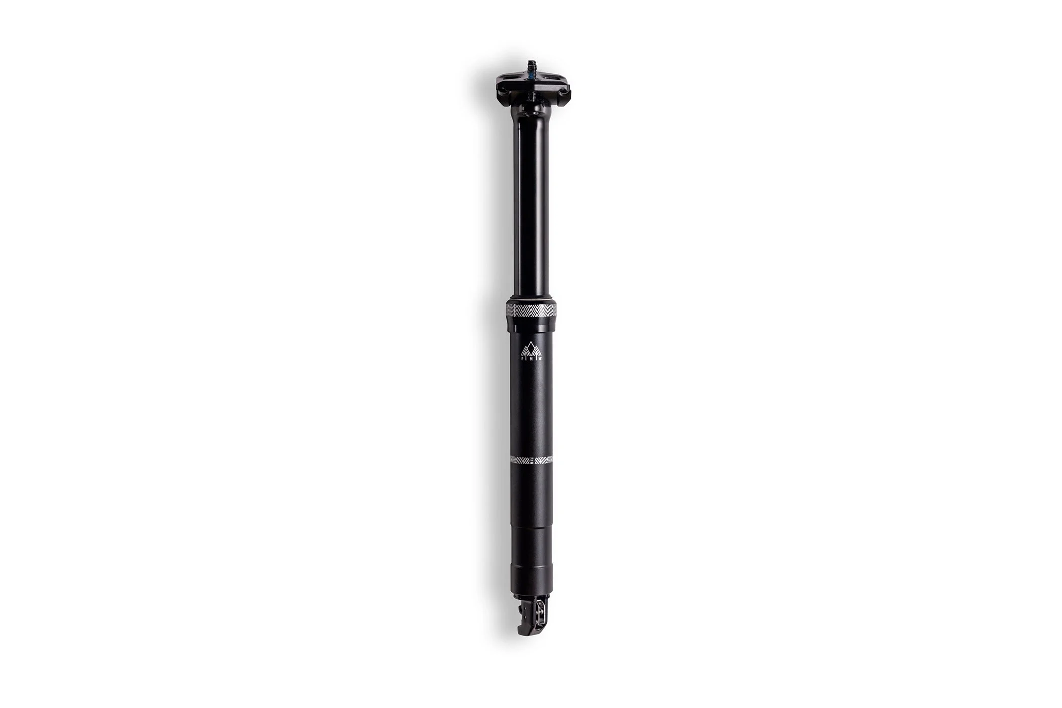 PNW Components Coast 40mm Suspension Dropper Seatpost Internal Routing