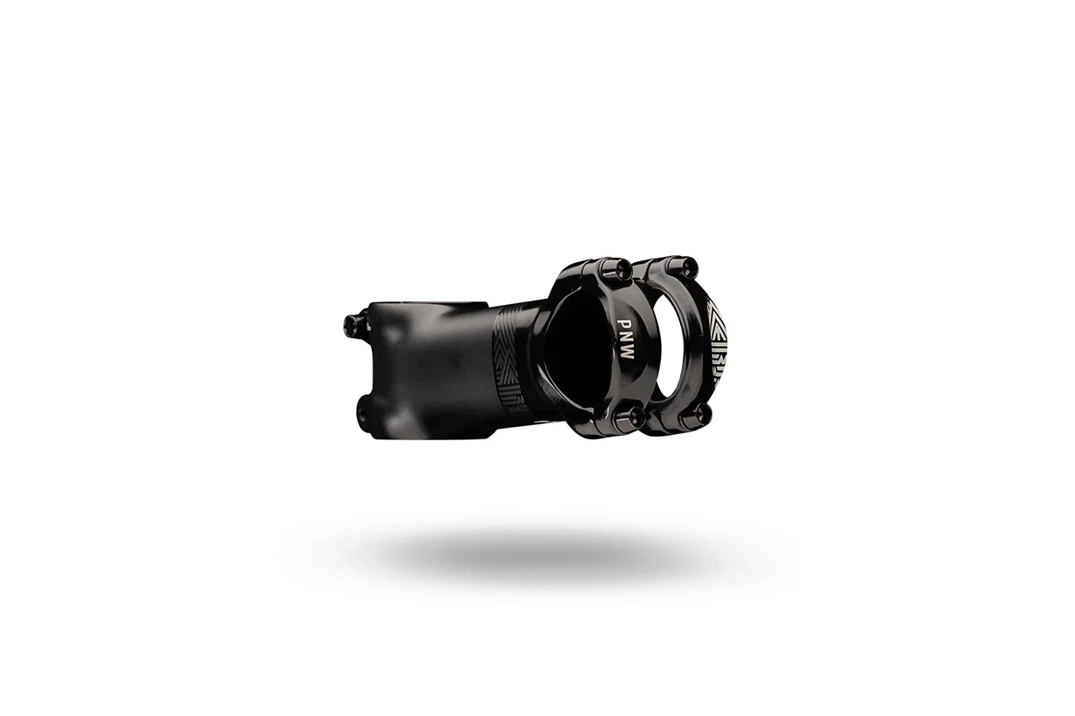 PNW Components The Coast Aluminum Stem 31.8mm Clamp