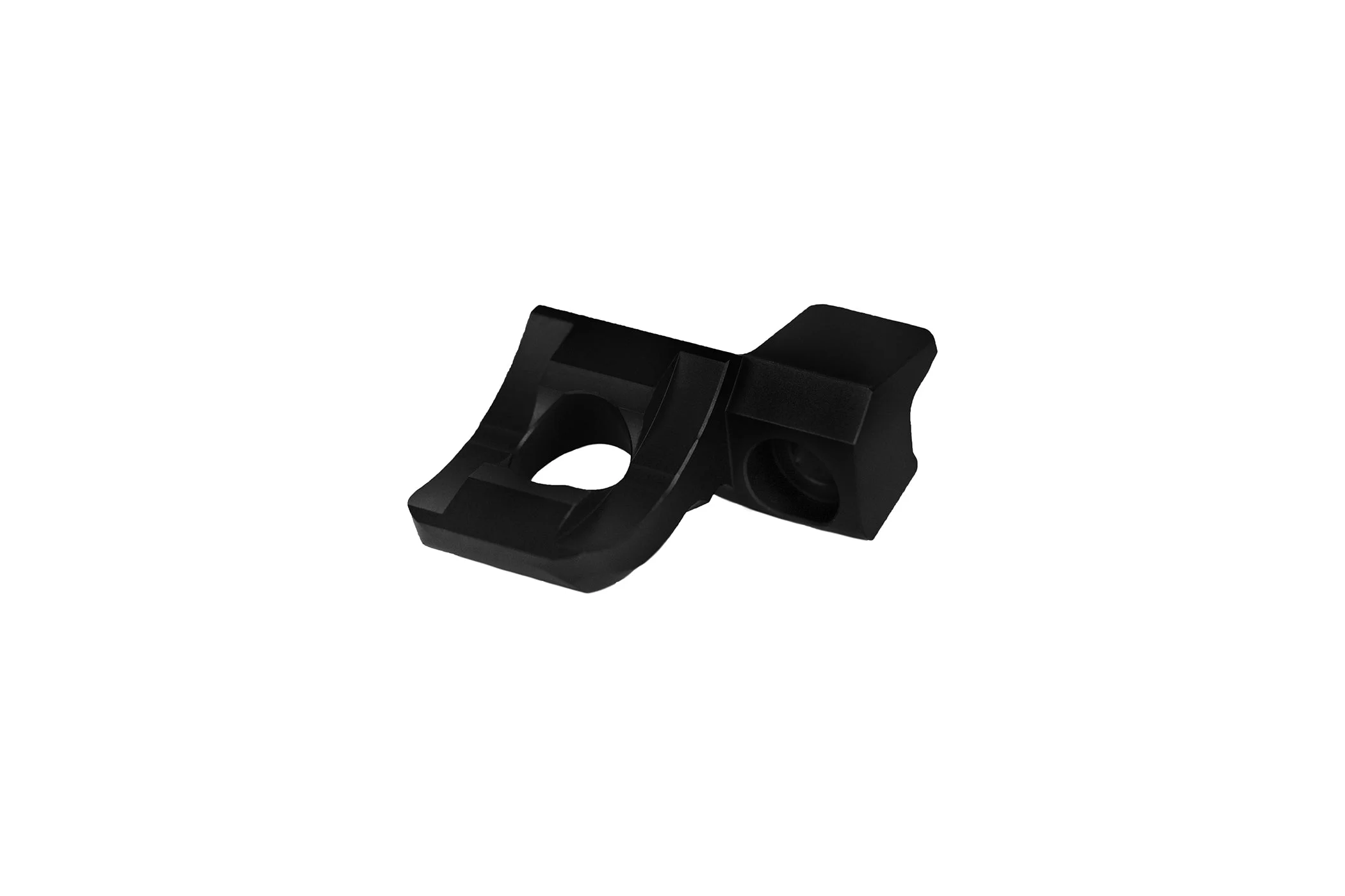 PNW Components Loam Dropper Seatpost Shimano I Spec EV Adapter