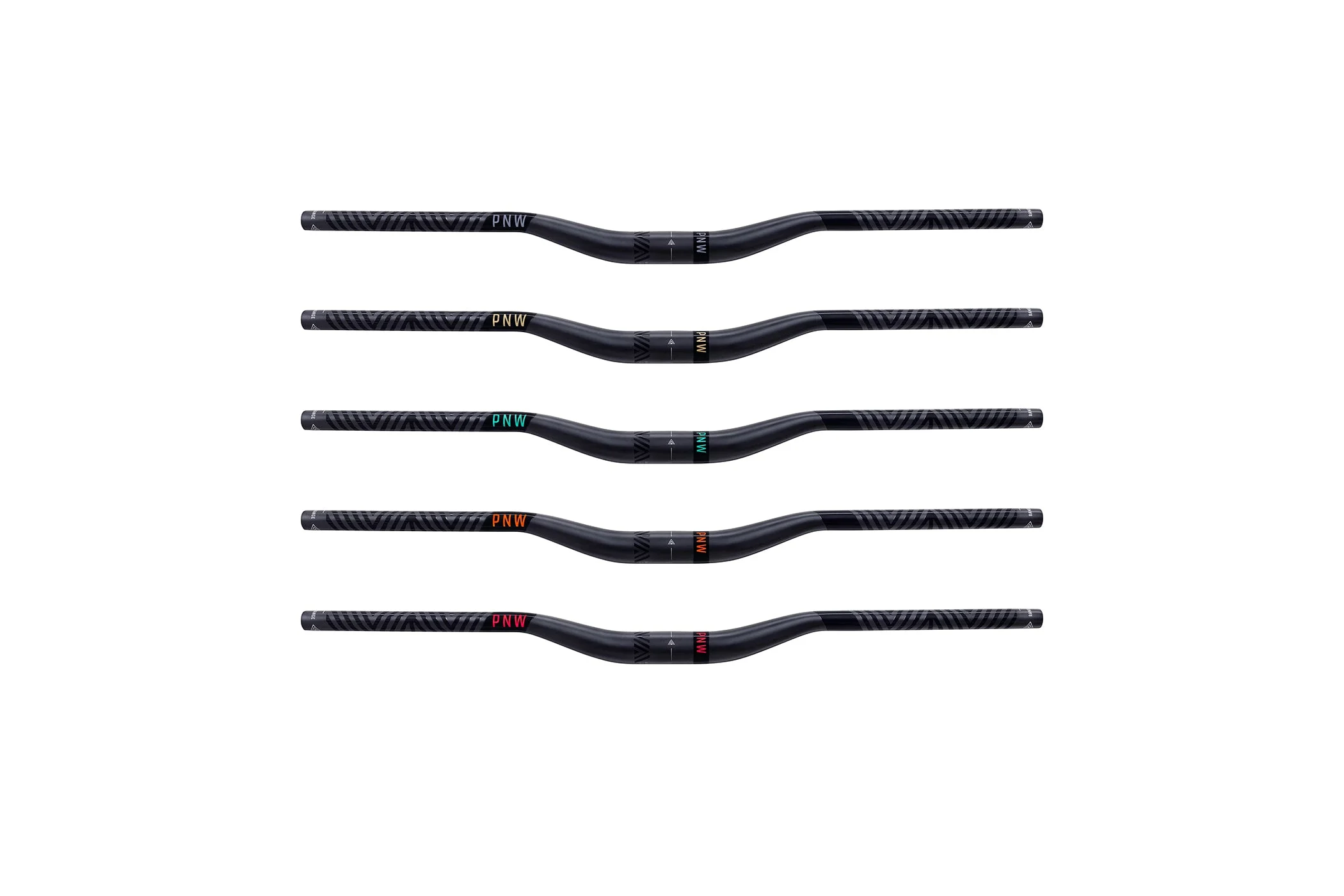 PNW Components Range Gen 3 Handlebar 35mm Clamp 800mm 30mm Rise Aluminum