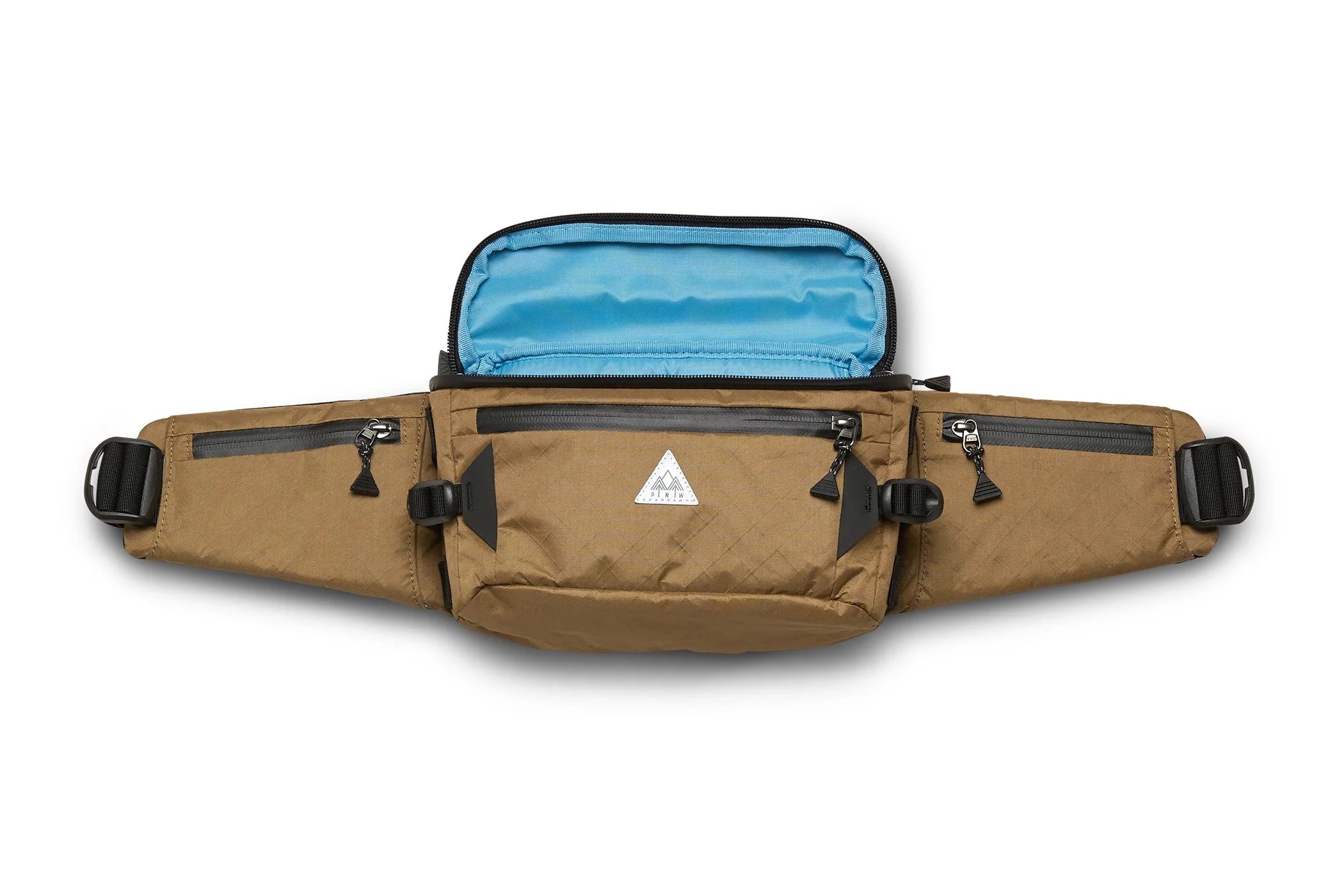 PNW Components Rover Hip Pack