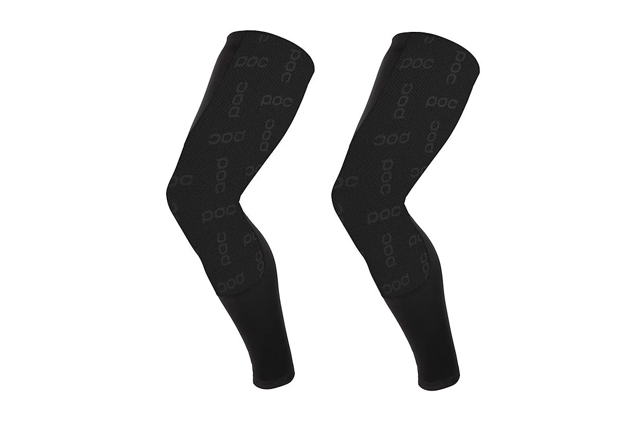 POC AVIP Ceramic Legs Uranium Black Large