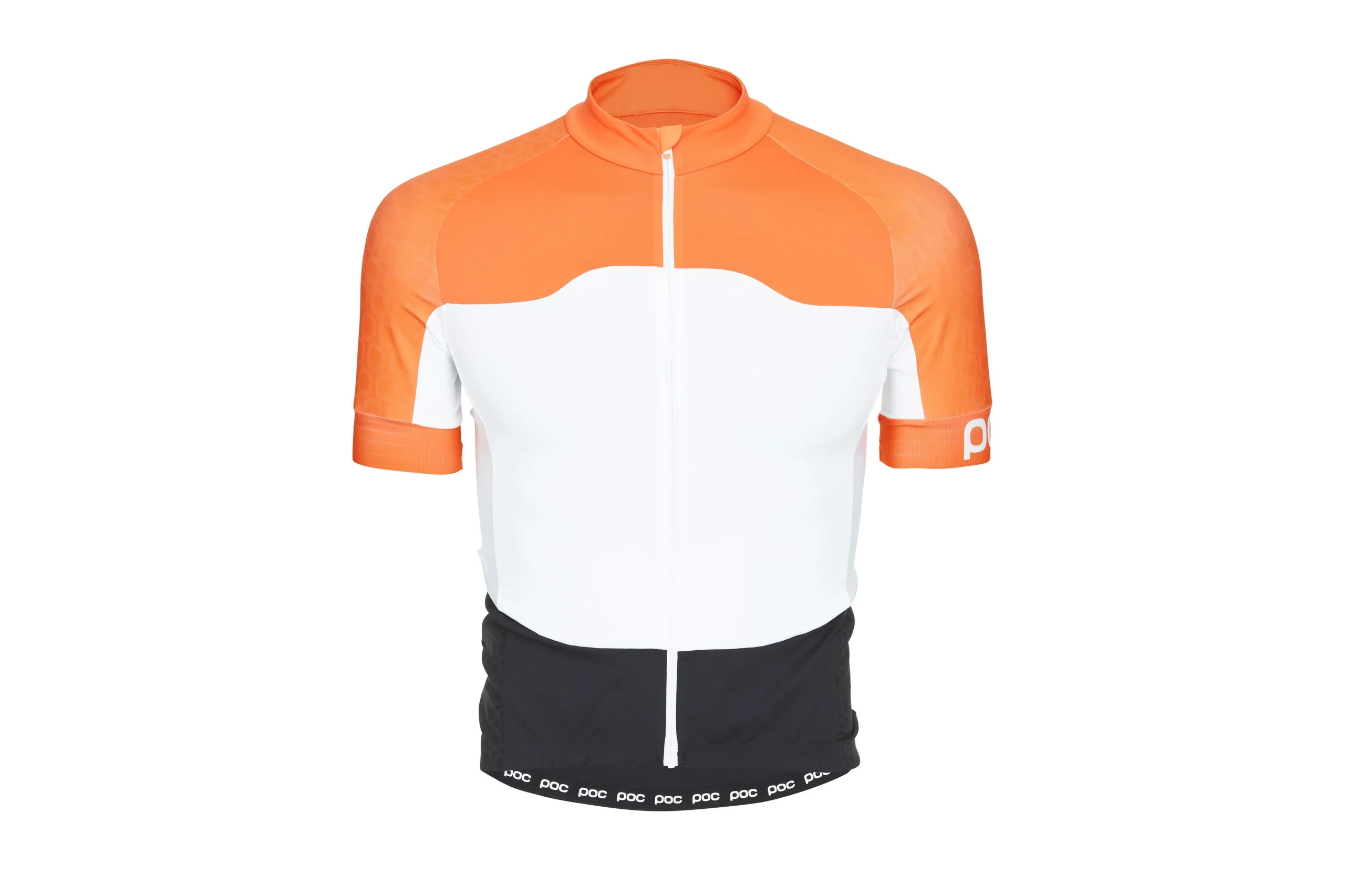 POC AVIP Light Jersey Multicolor Large