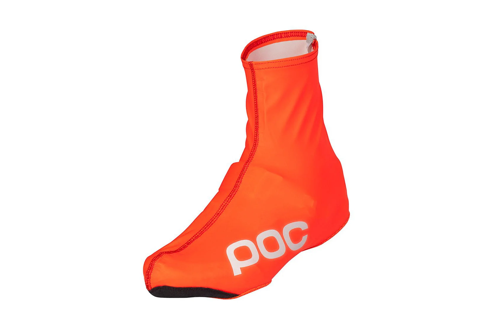 POC AVIP Rain Booties Zink Orange Medium