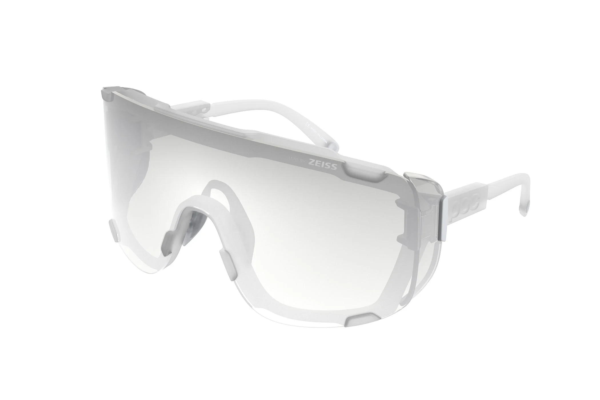 POC Devour Sunglasses