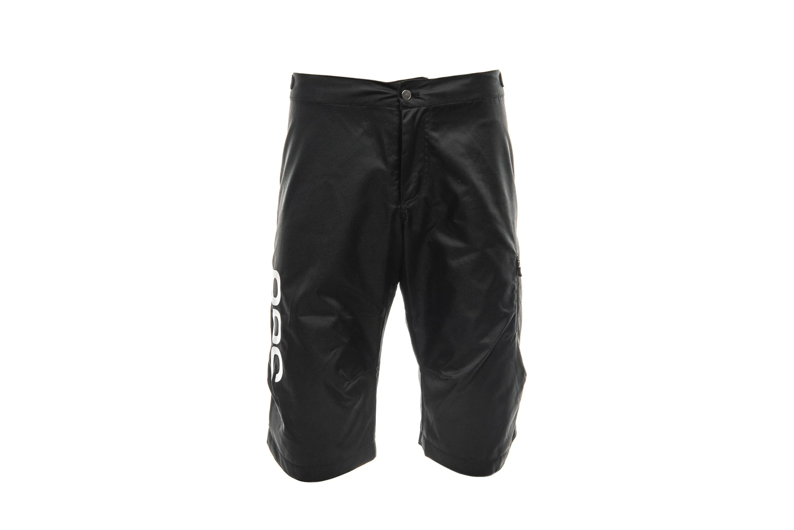 POC DH Shorts Uranium Black X-Small/28