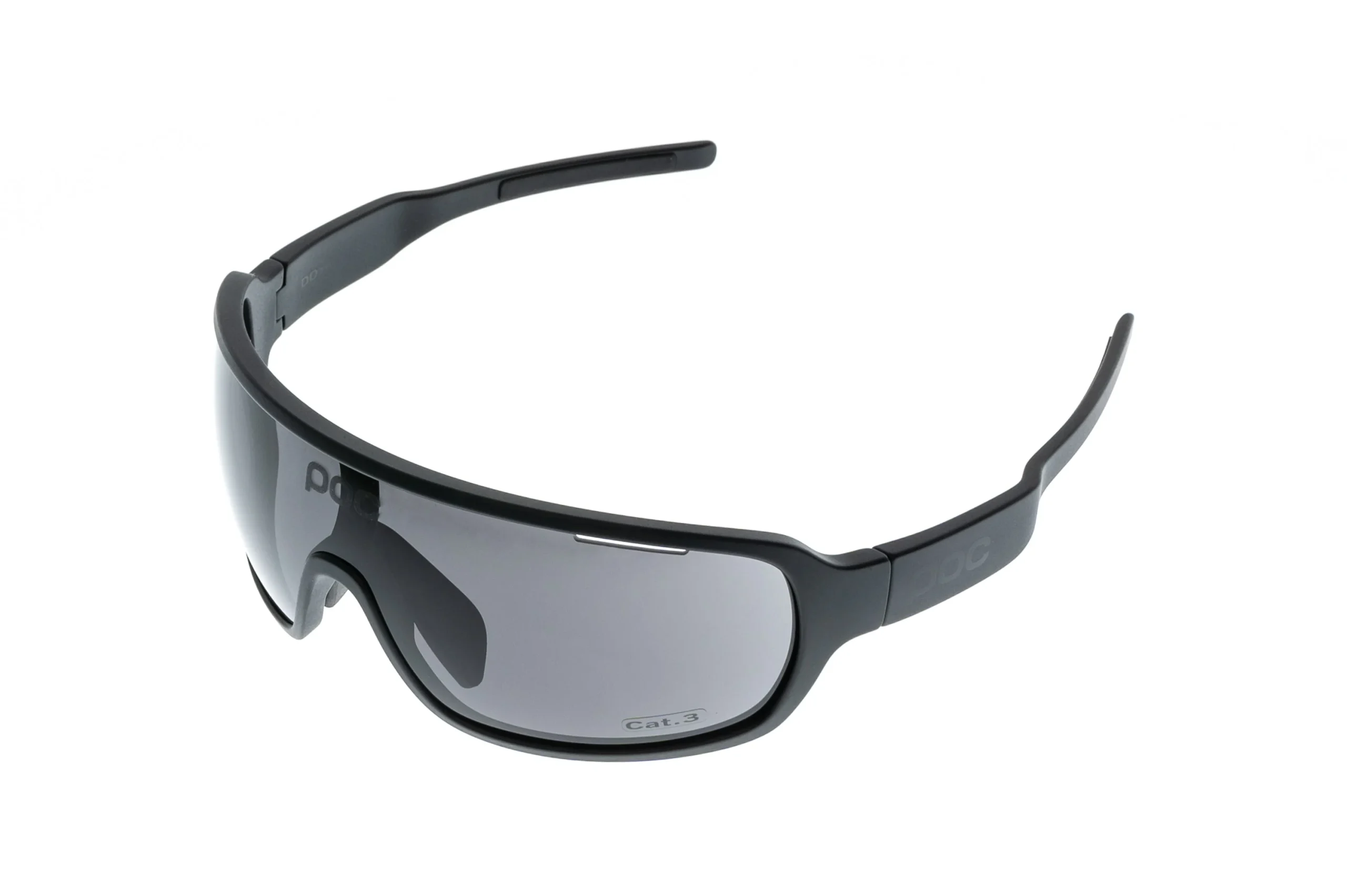 POC DO BLADE Sunglasses Uranium Black