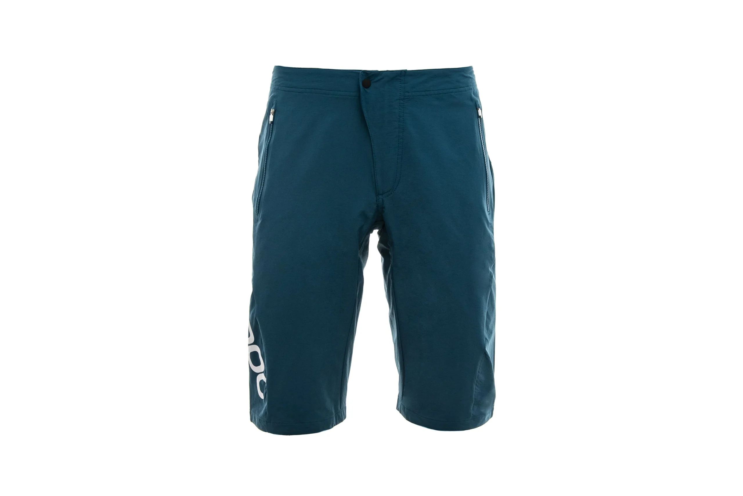 POC Essential Enduro Light Shorts Draconis Blue Medium
