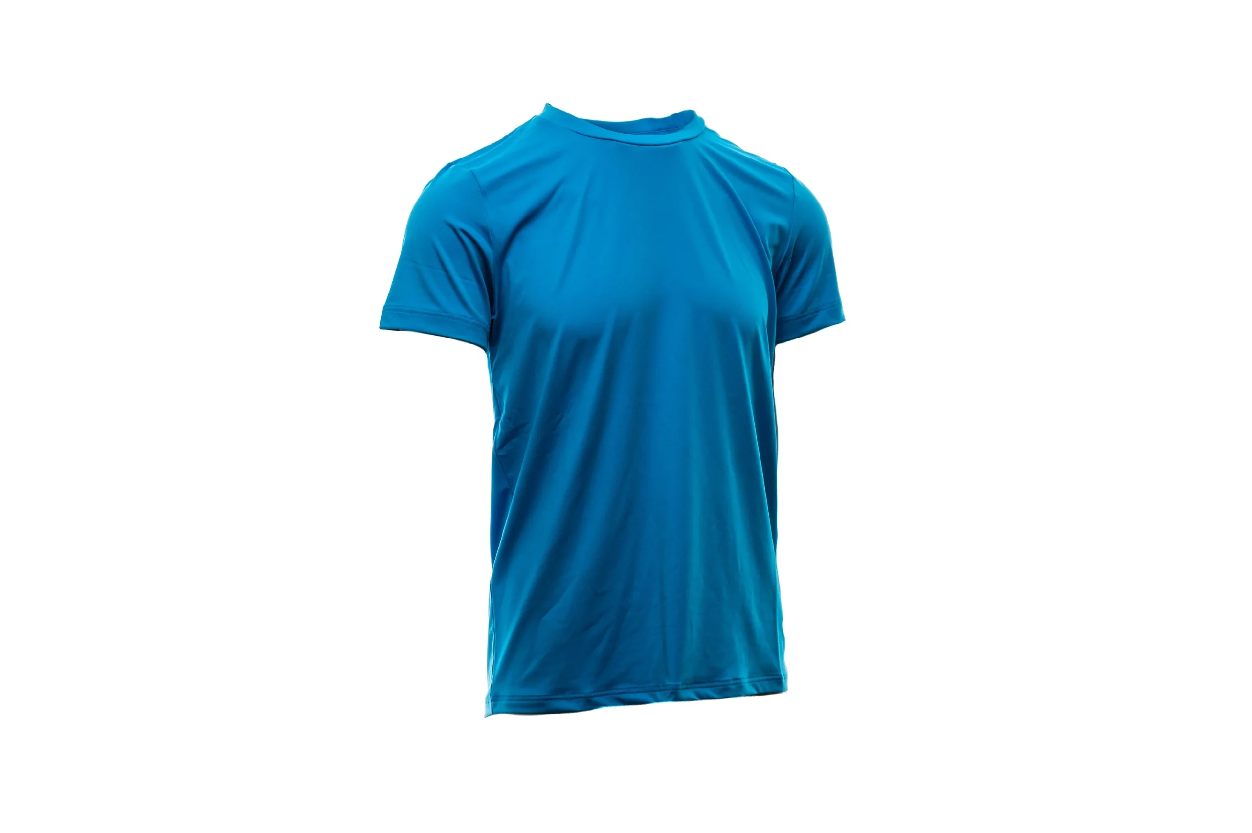 POC Essential Enduro Light Tee Furfural Blue