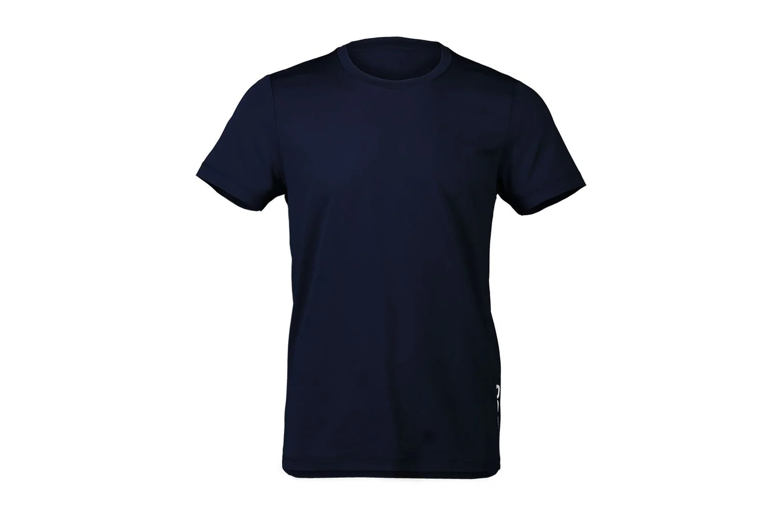 POC Essential Enduro Light Tee Turmaline Navy Medium