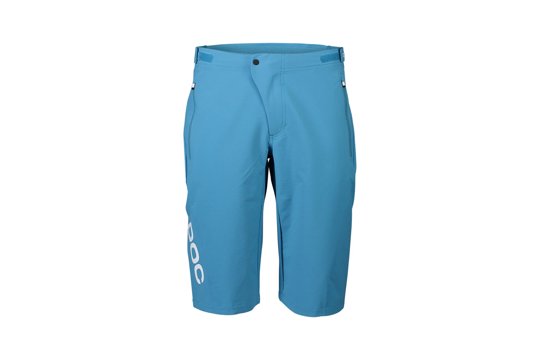 POC Essential Enduro Shorts Basalt Blue Medium