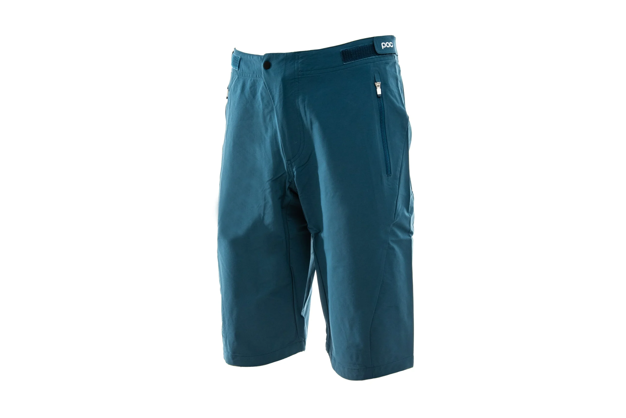 POC Essential Enduro Shorts Draconis Blue