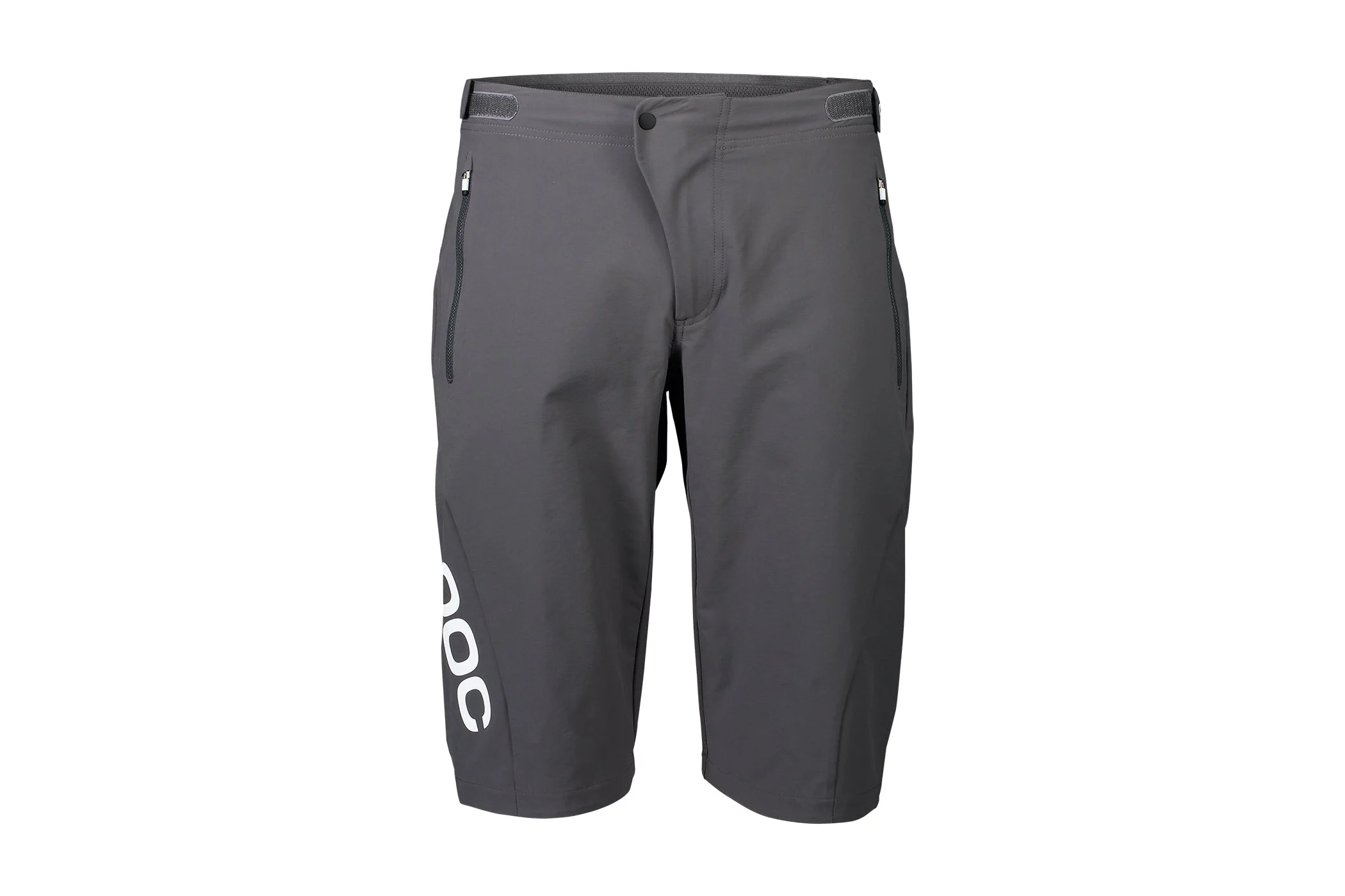 POC Essential Enduro Shorts Sylvanite Grey Medium