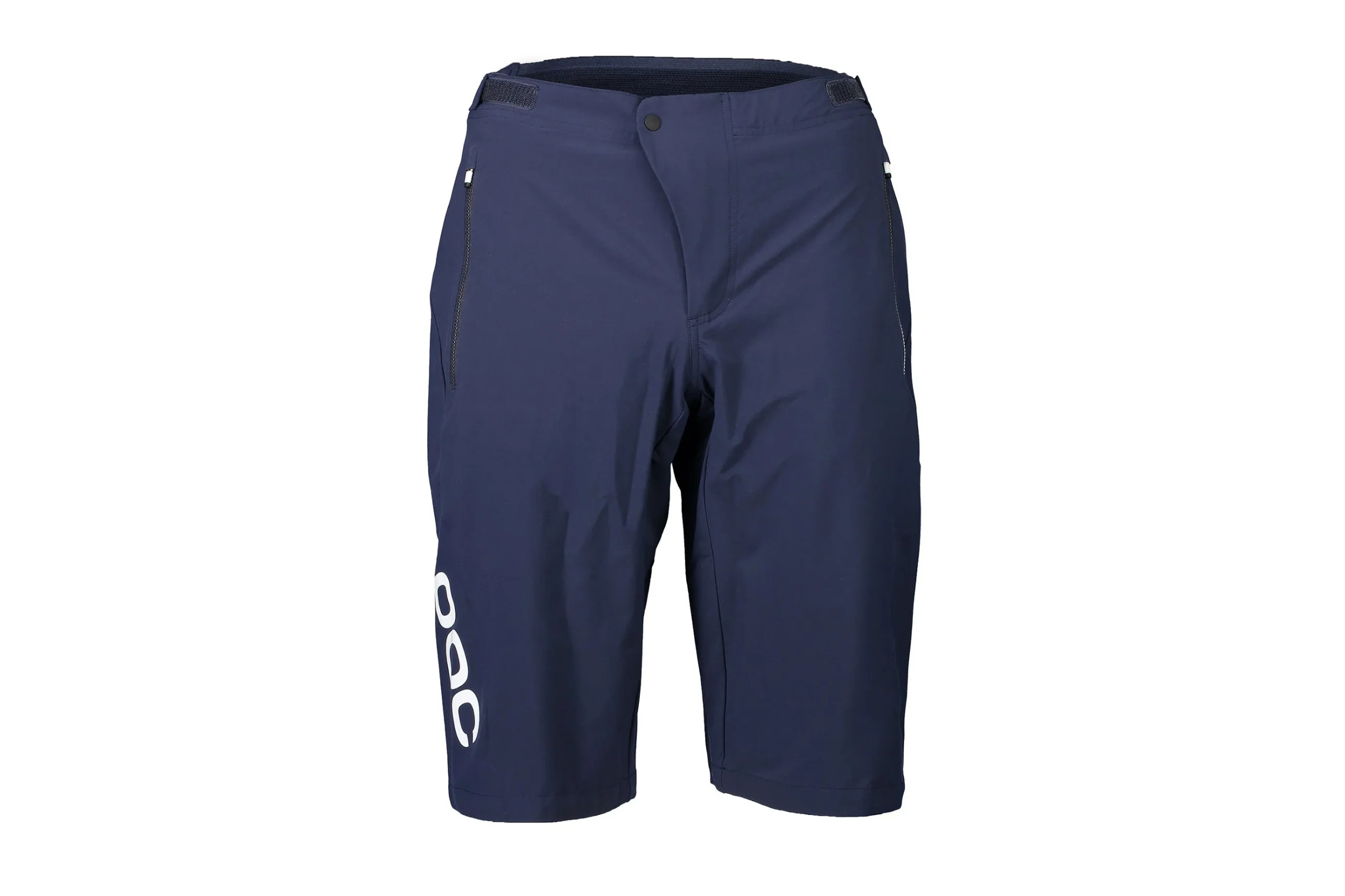 POC Essential Enduro Shorts Turmaline Navy Medium