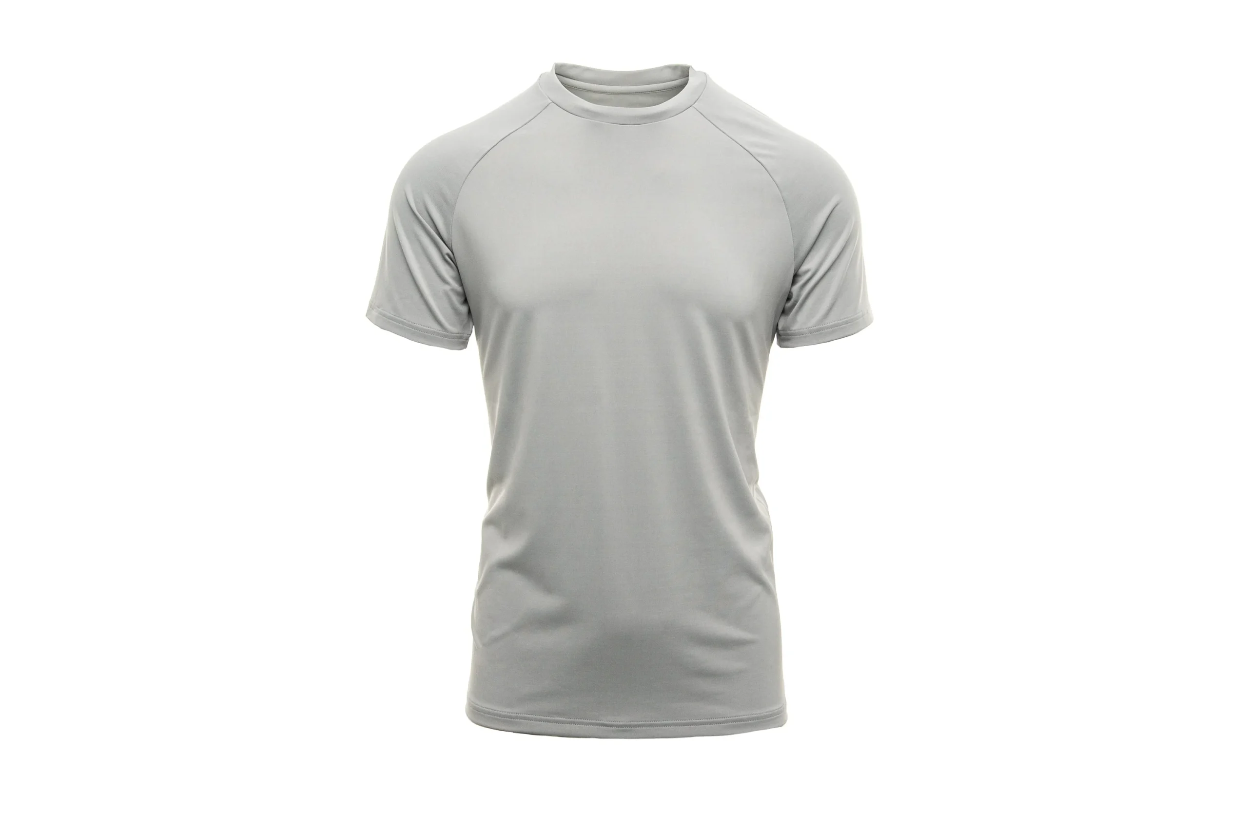 POC Essential Enduro Tee Oxolane Grey Medium