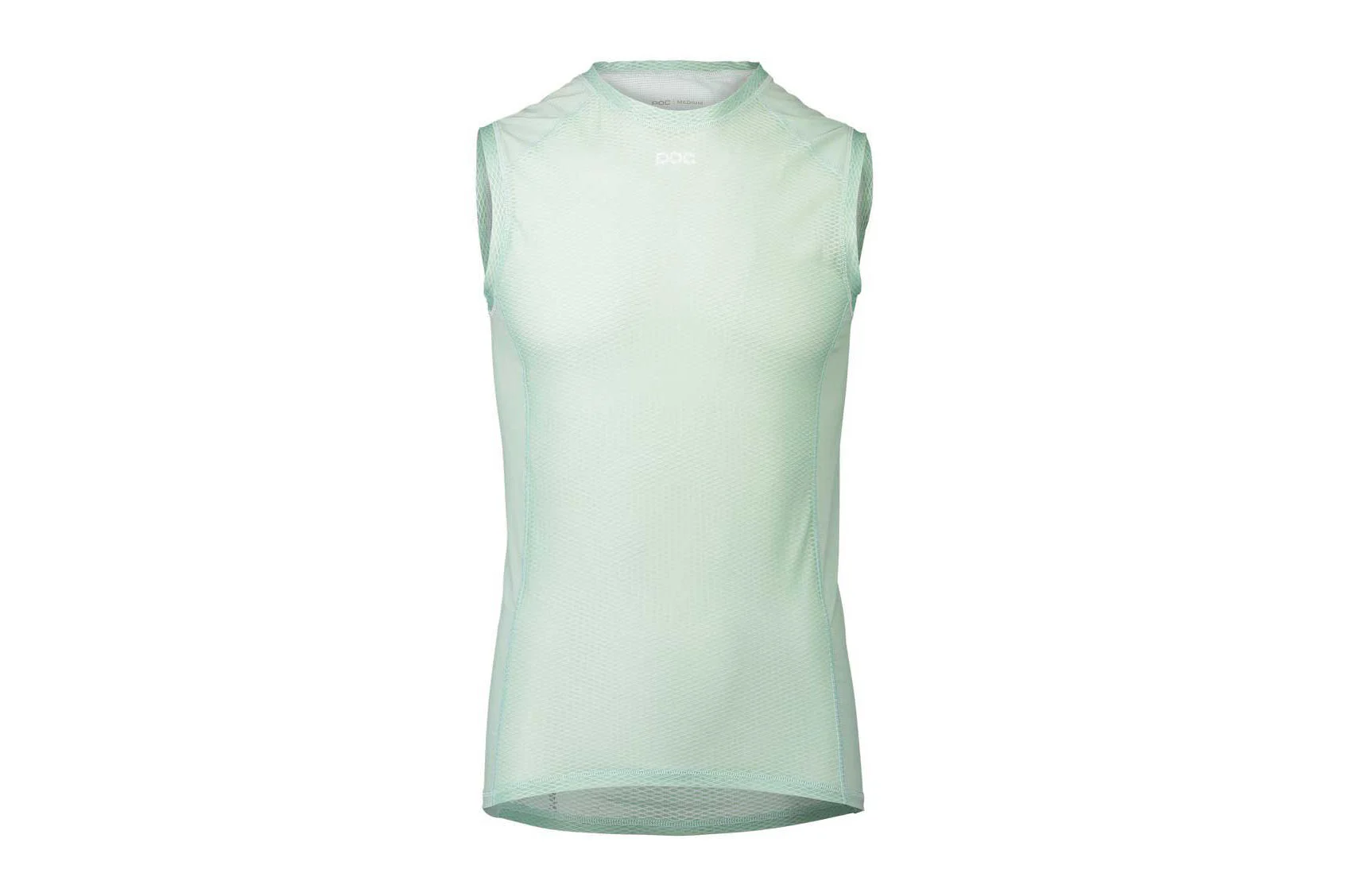 POC Essential Layer Vest Apophyllite Green Large