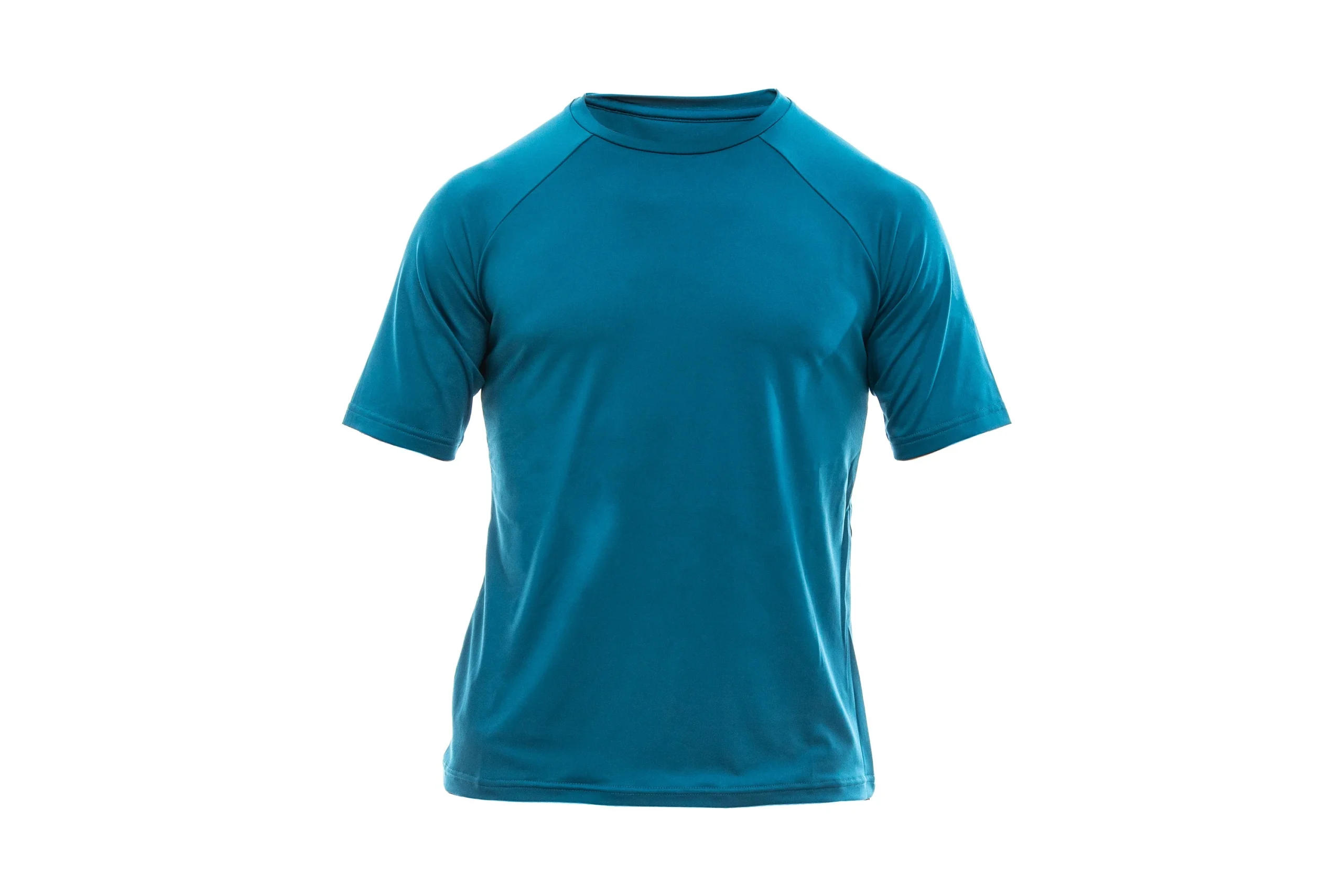 POC Essential MTB Womens SS Jersey Antimony Blue Medium