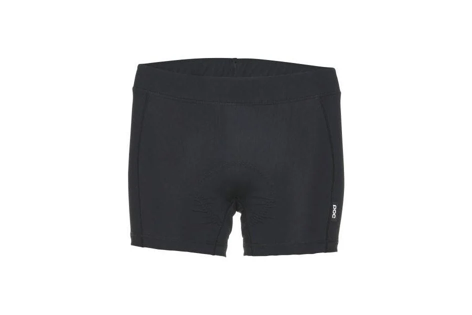 POC Essential Womens Boxer Uranium Black Medium