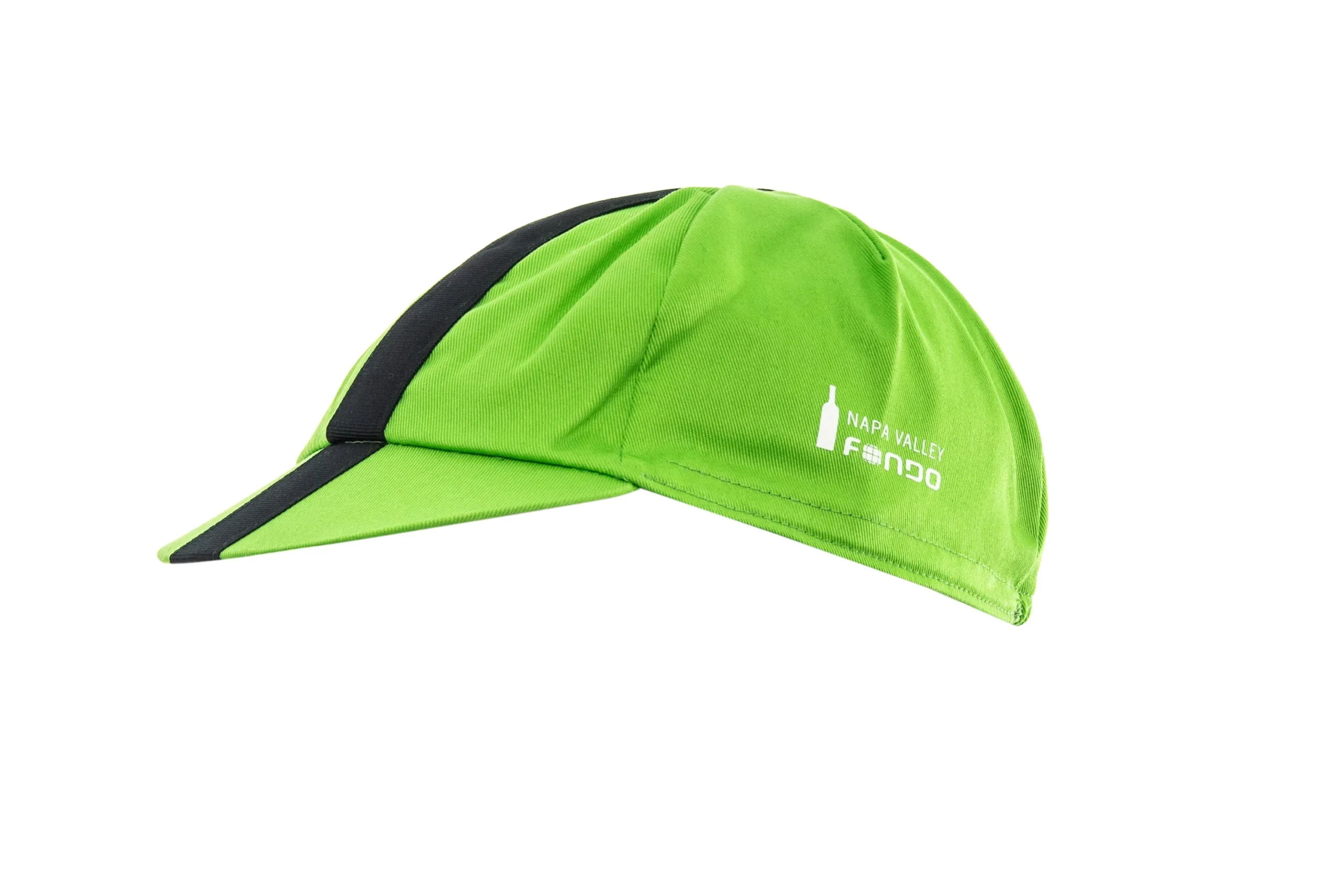 POC Fondo Cap Navy Black/Pyrite Green One Size