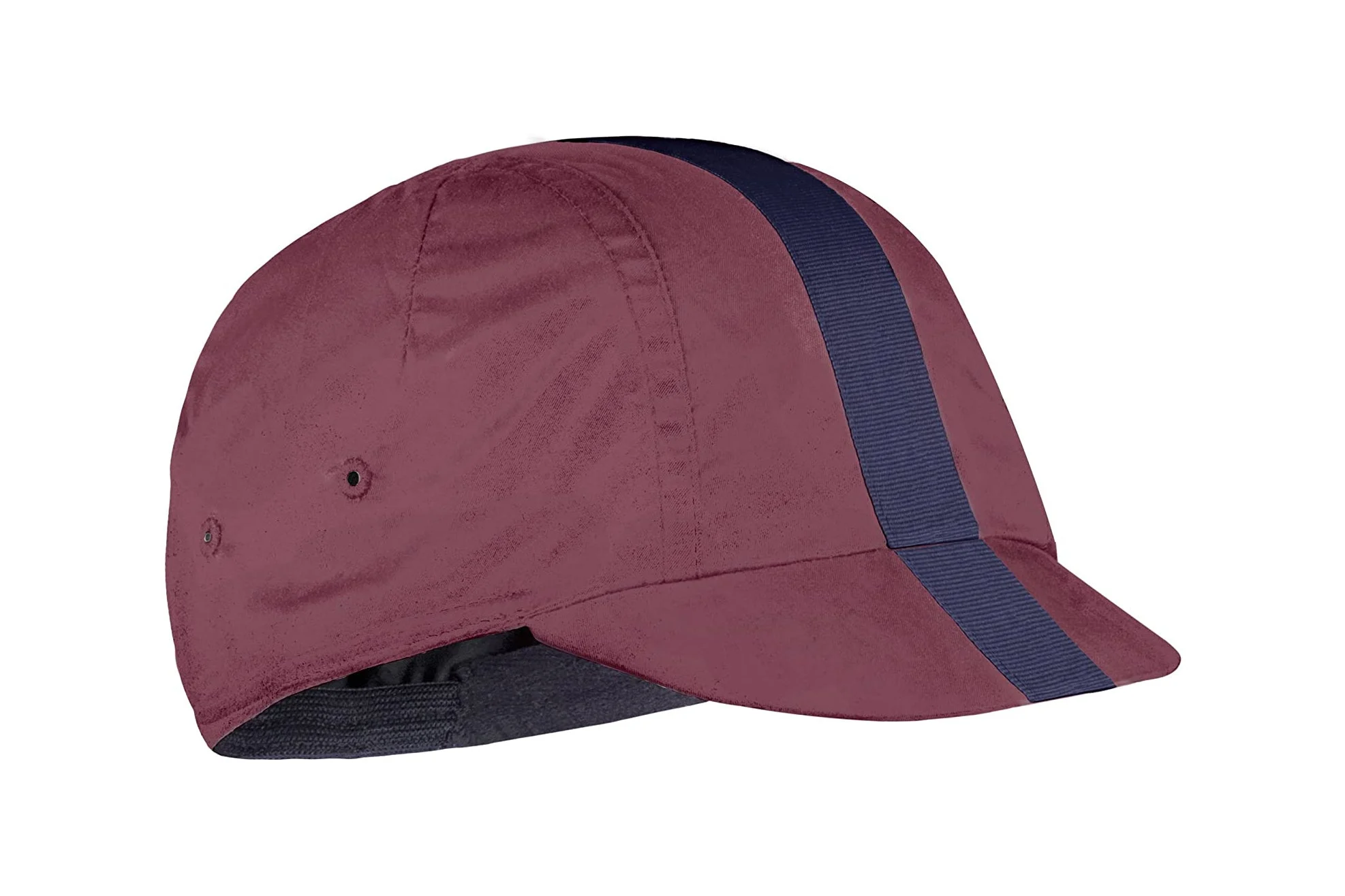 POC Fondo Cap Thaum Red One Size