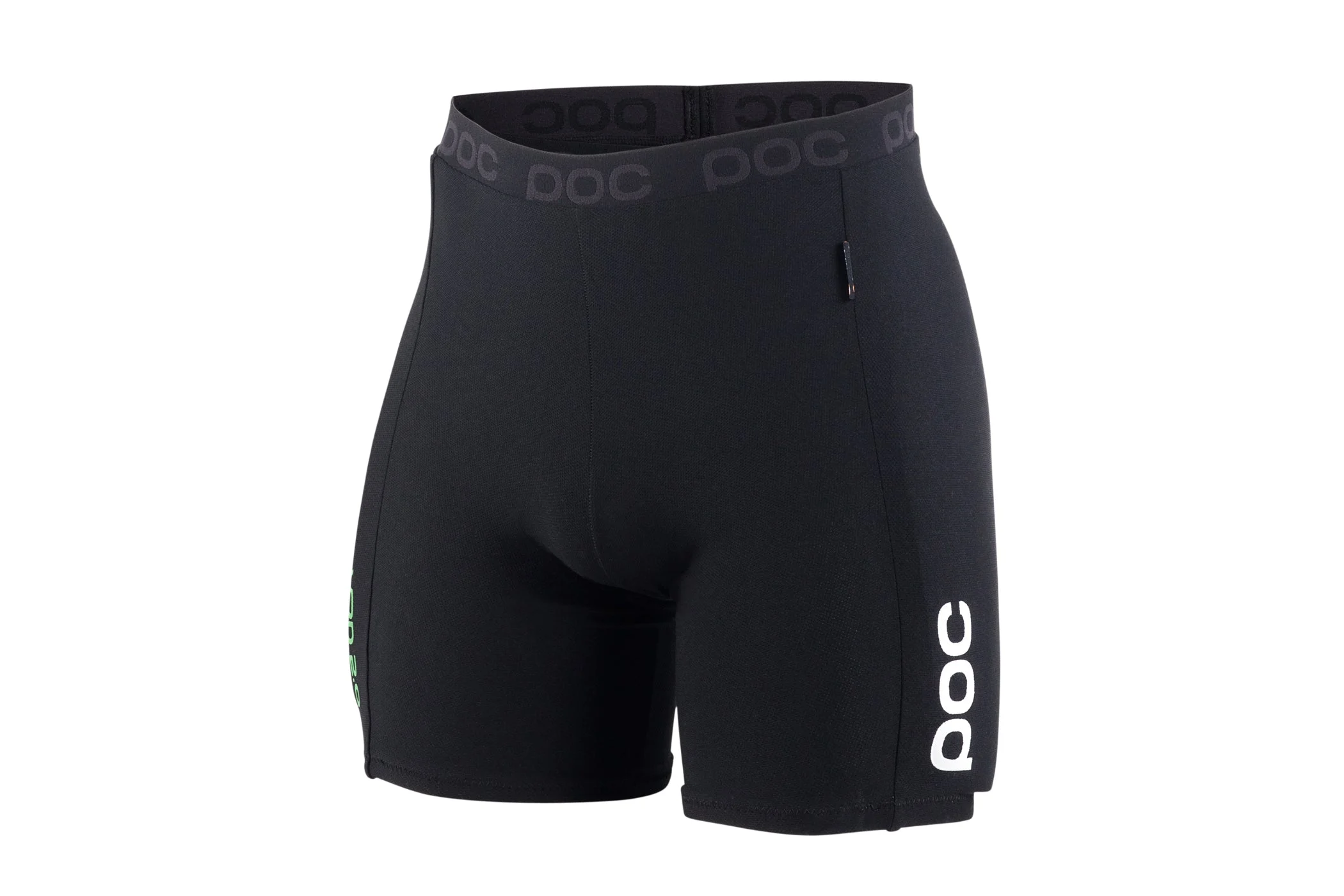 POC Hip VPD 2.0 Shorts Black