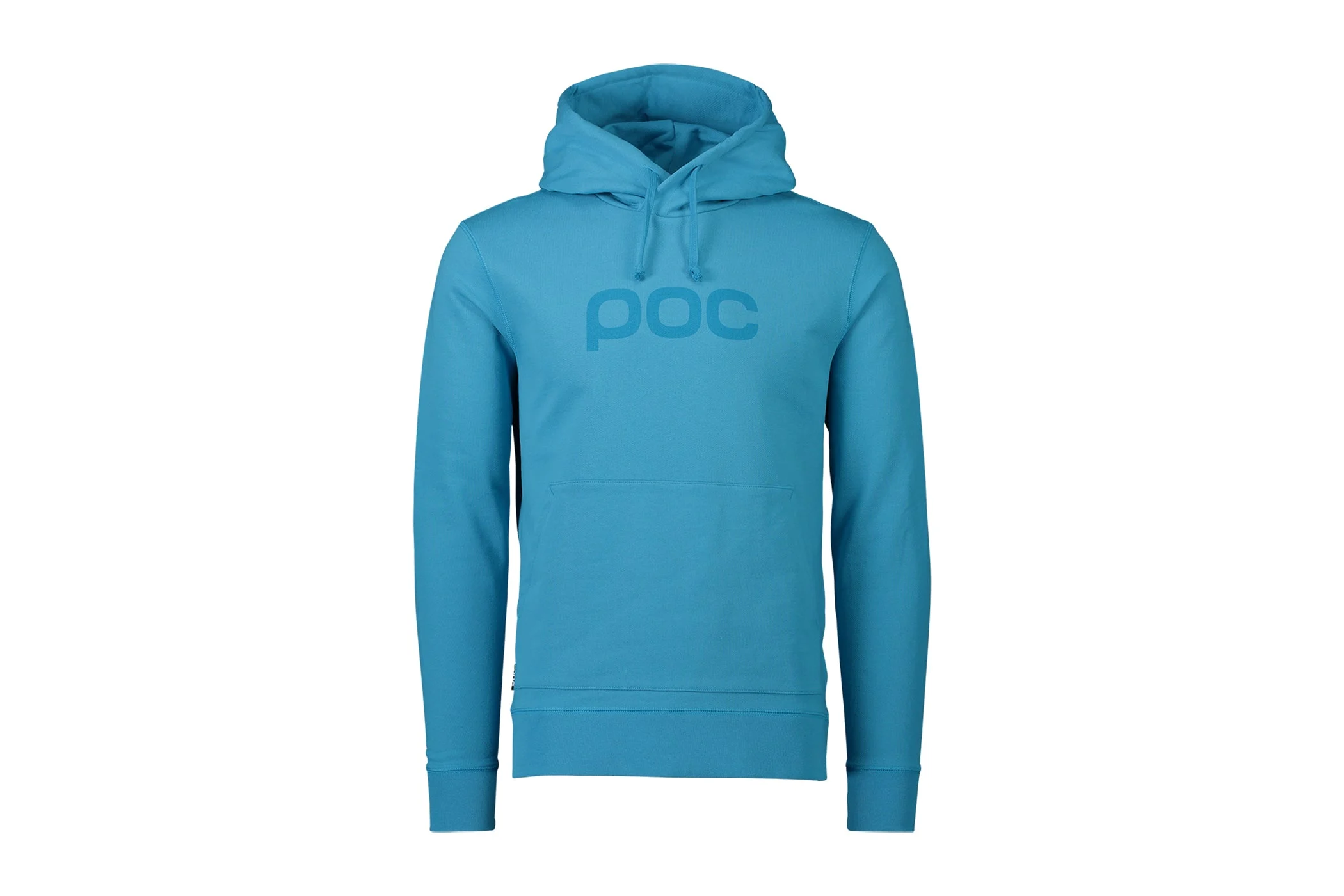 POC Hood Basalt Blue Medium