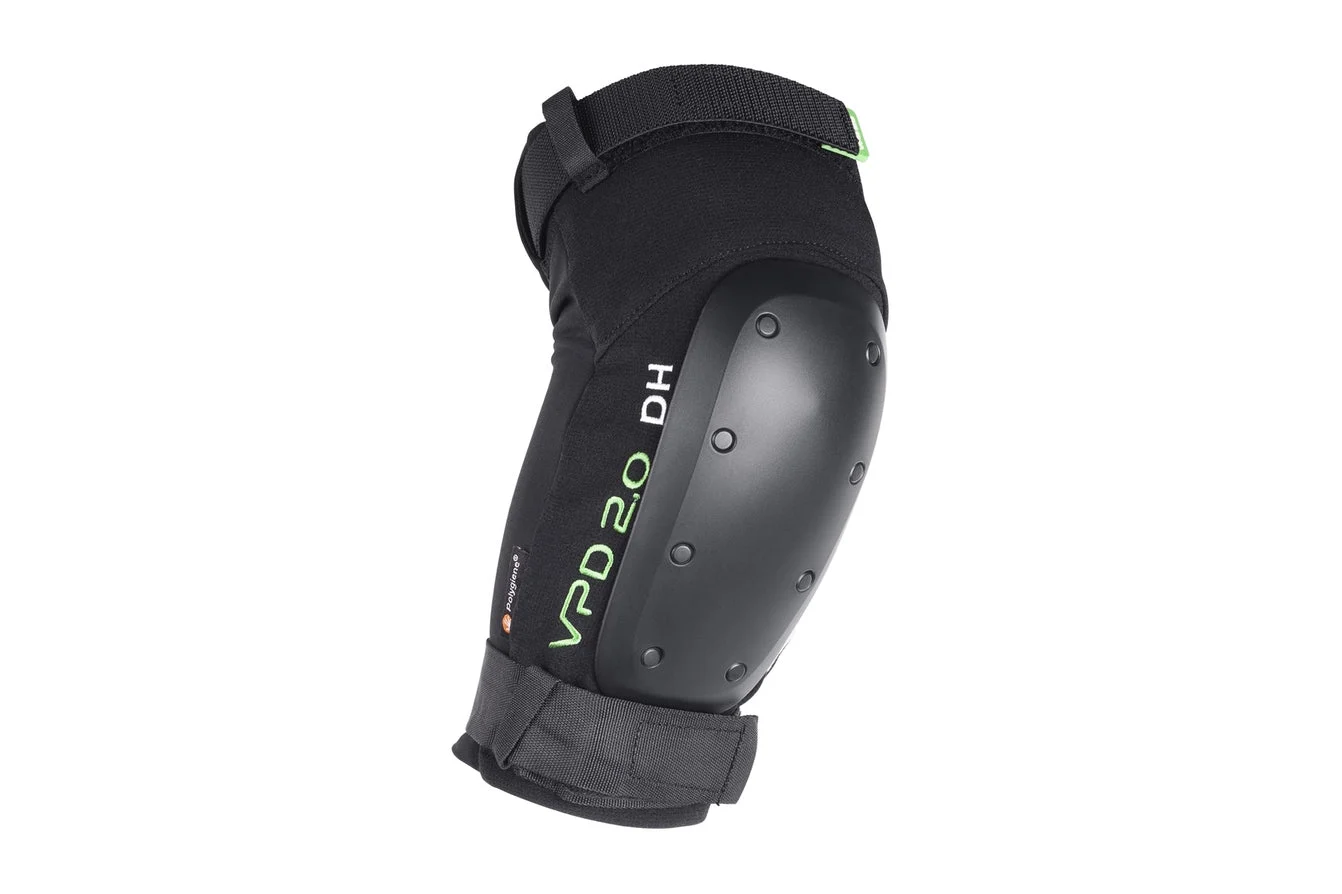 POC Joint VPD 2.0 DH Elbow Guards Black Medium