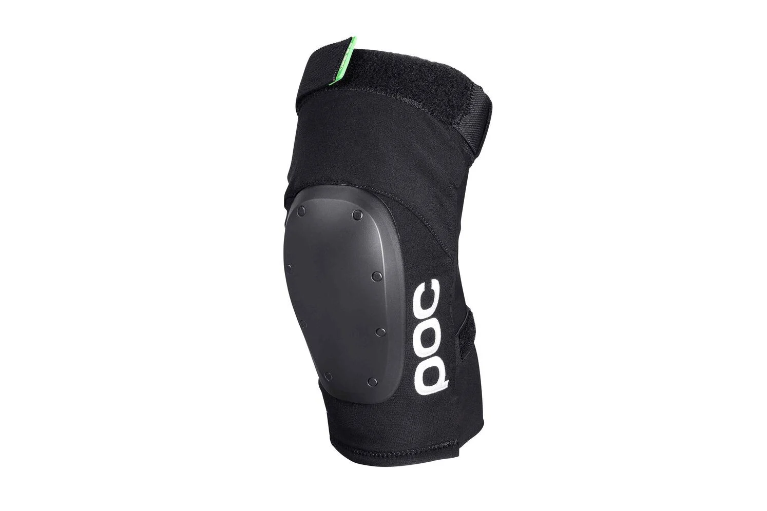 POC Joint VPD 2.0 DH Knee Guard Uranium Black Small