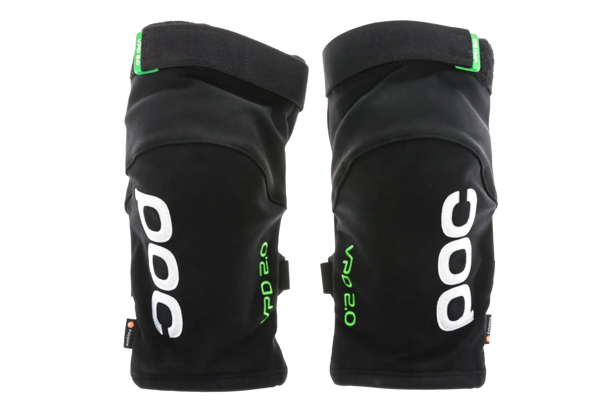 POC Joint VPD 2.0 Elbow Pads Small Black