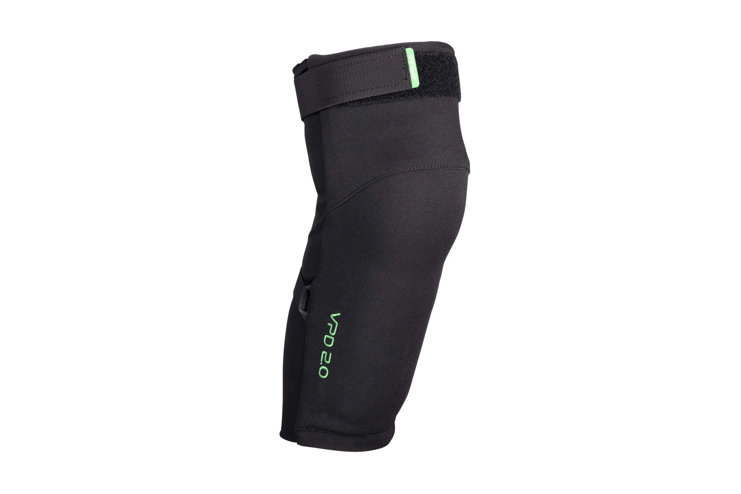 POC Joint VPD 2.0 Long Knee Guards Uranium Black Small