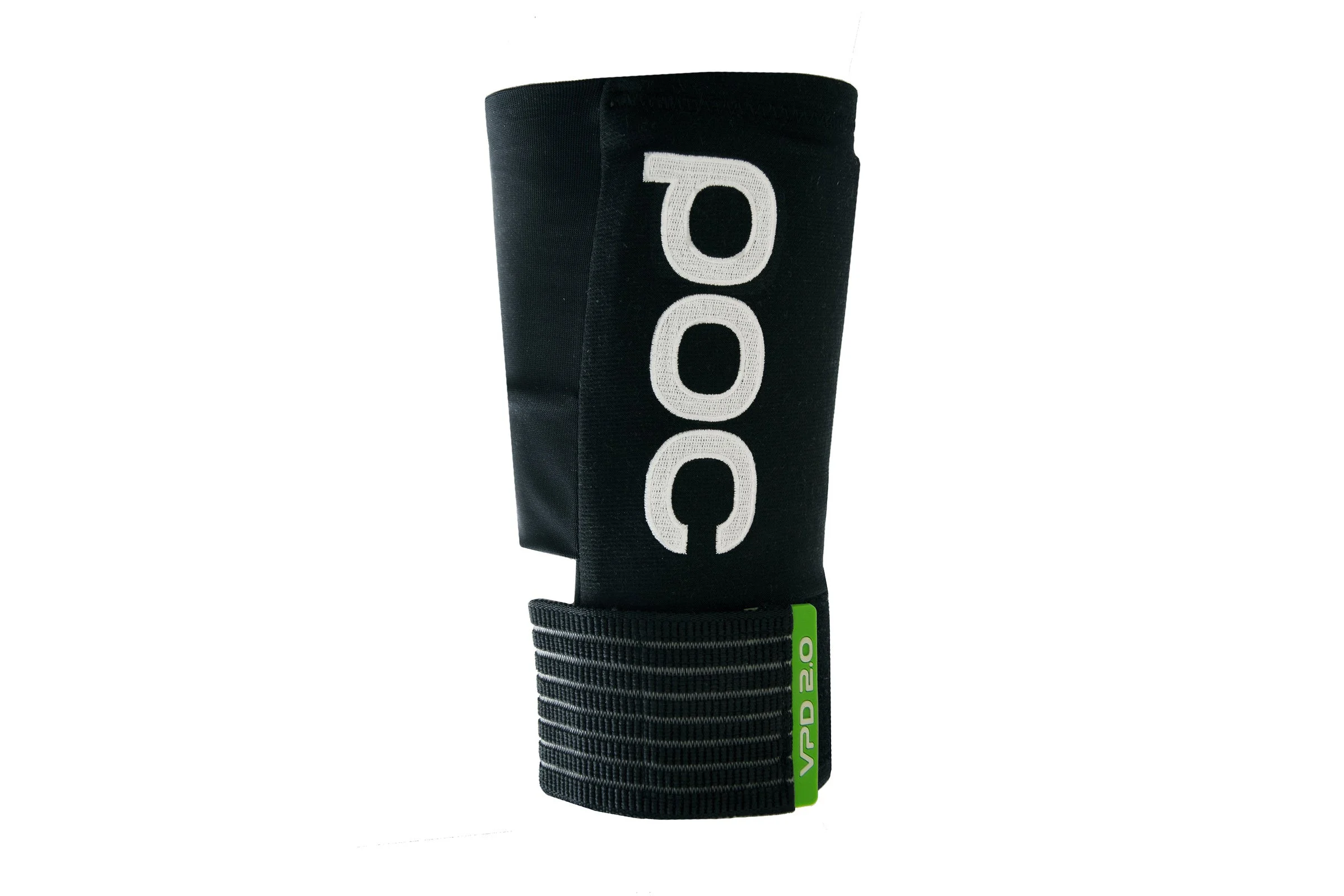 POC Joint VPD 2.0 Shin Guards Black Medium