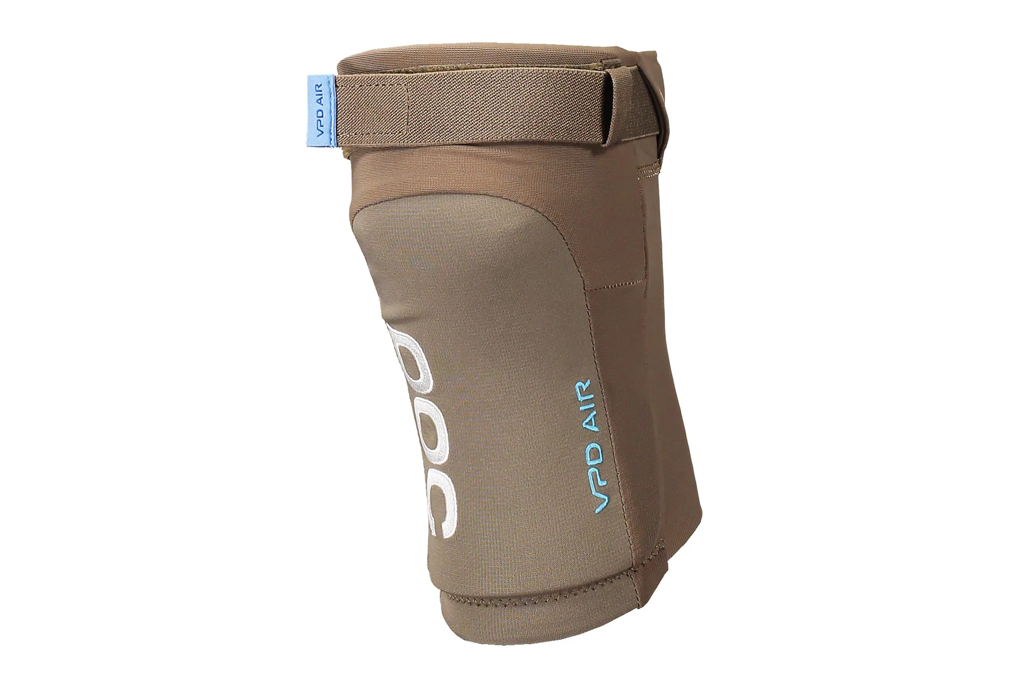 POC Joint VPD Air Knee Guards Obsydian Brown