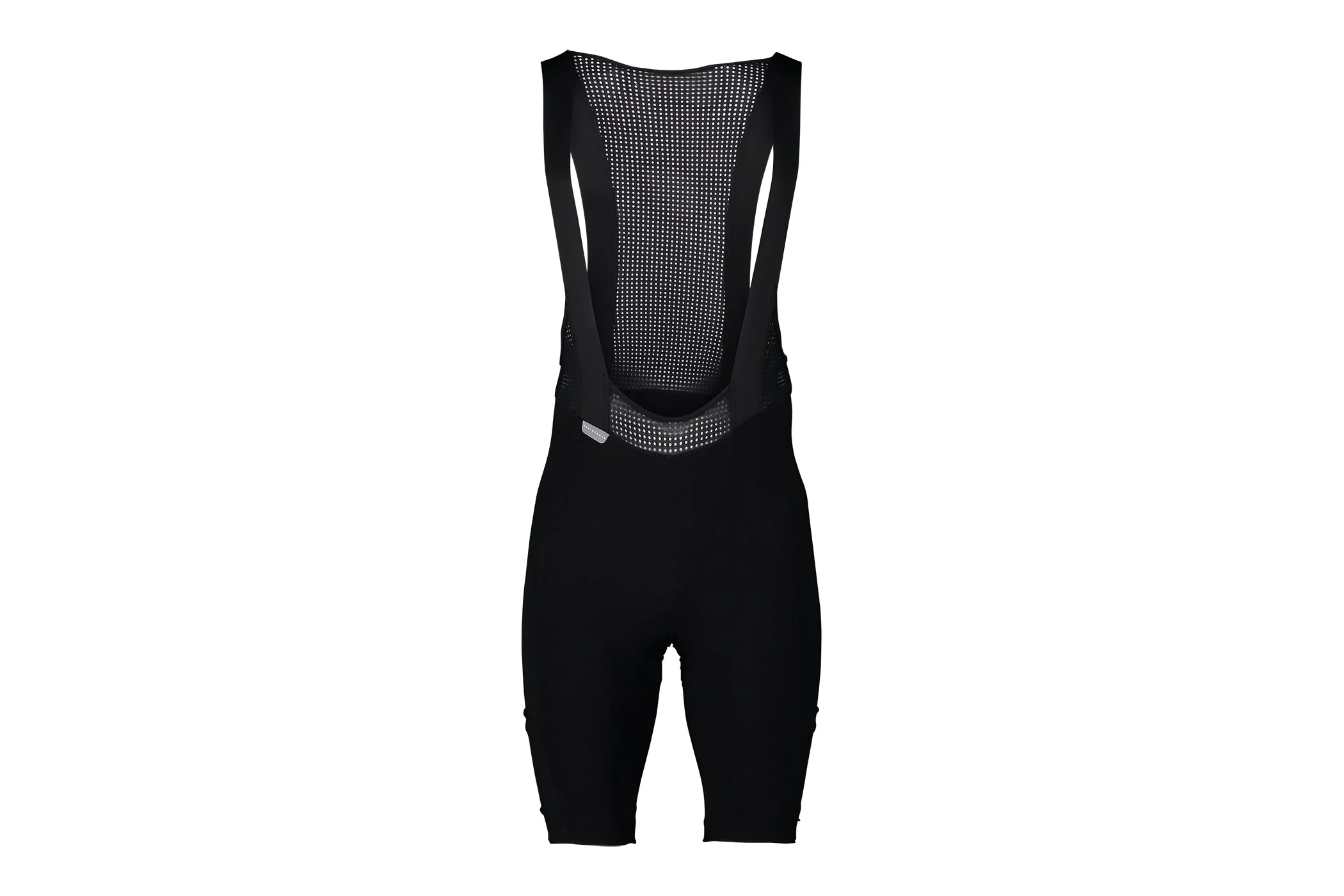 POC Ne-plus Ultra VPDs Bib Shorts Uranium Black