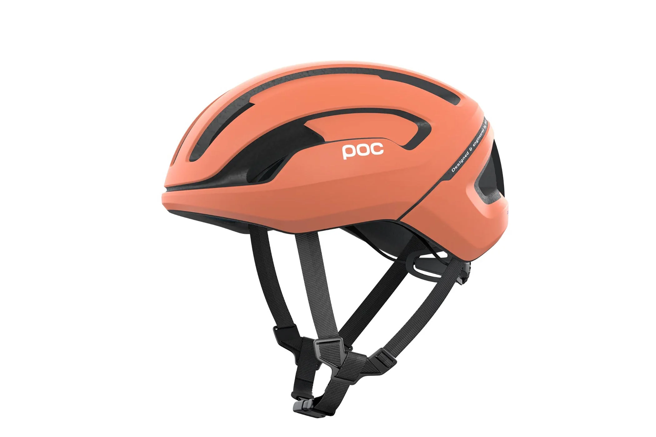 POC Omne Air SPIN Bike Helmet