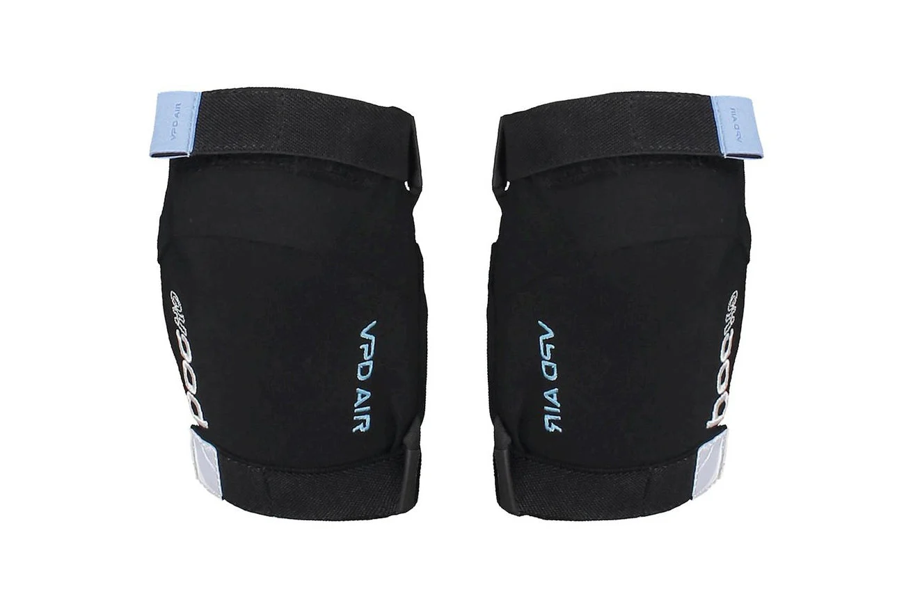 POC Pocito Joint VPD Air Protector Guards Black