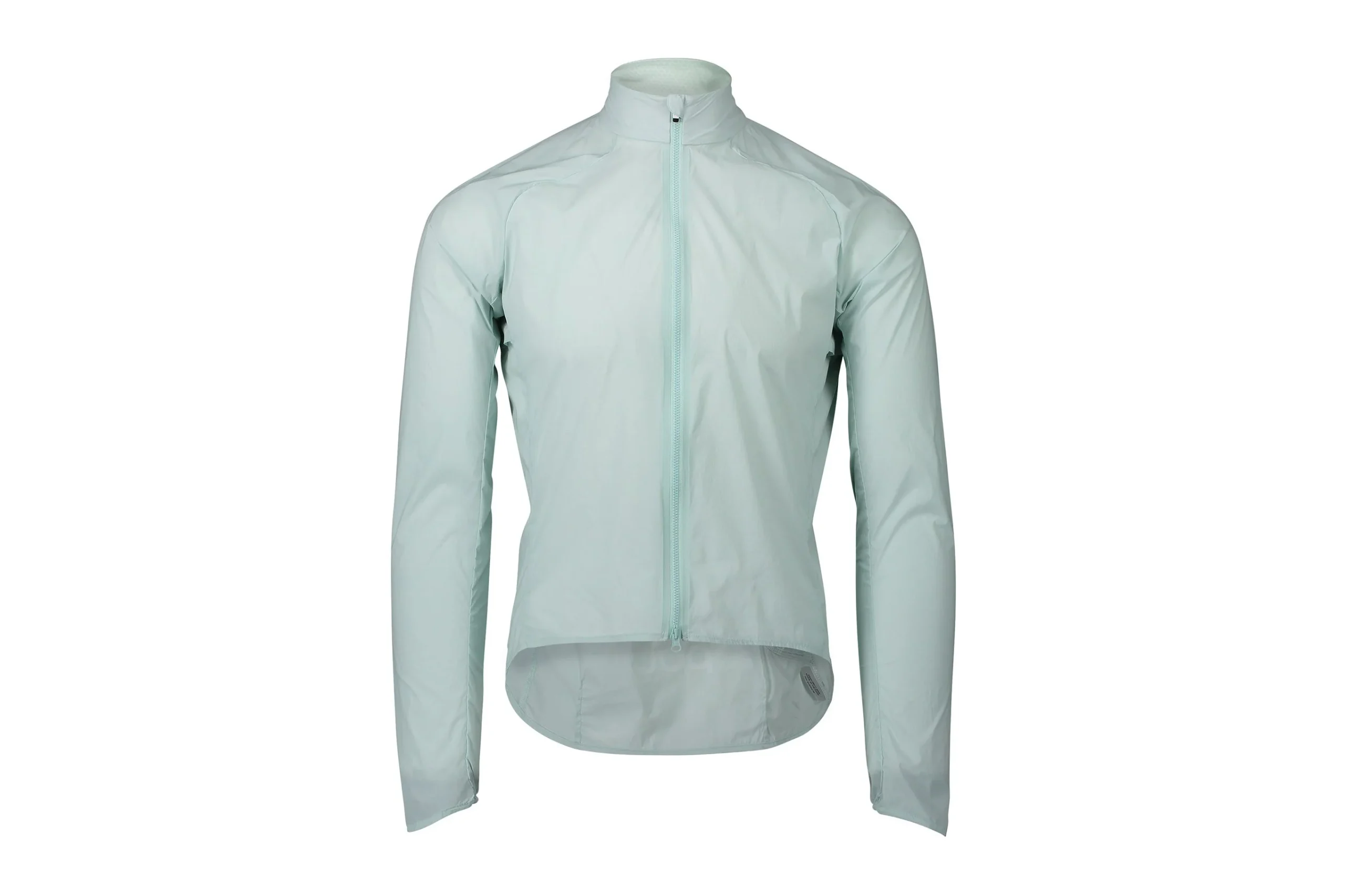 POC Pure-Lite Splash Jacket Apophyllite Green Medium