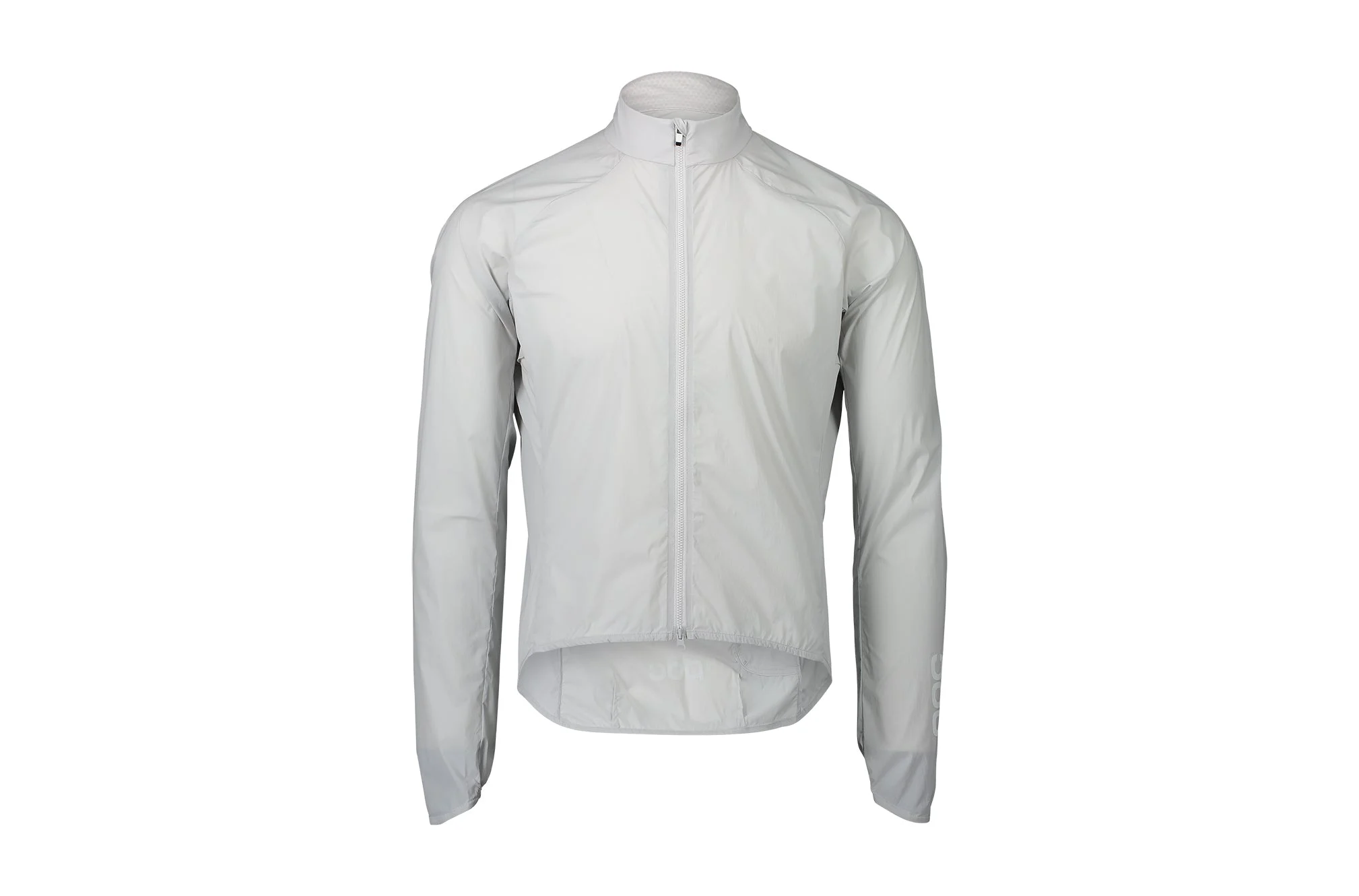 POC Pure-Lite Splash Jacket Granite Grey Medium